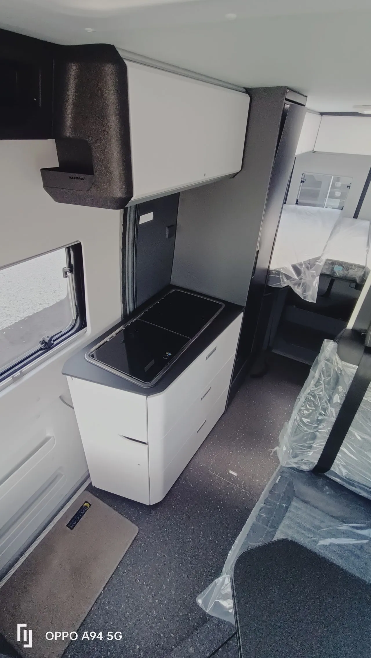 Fourgon aménagé - Adria - Twin Sport 640 SLB - 2025