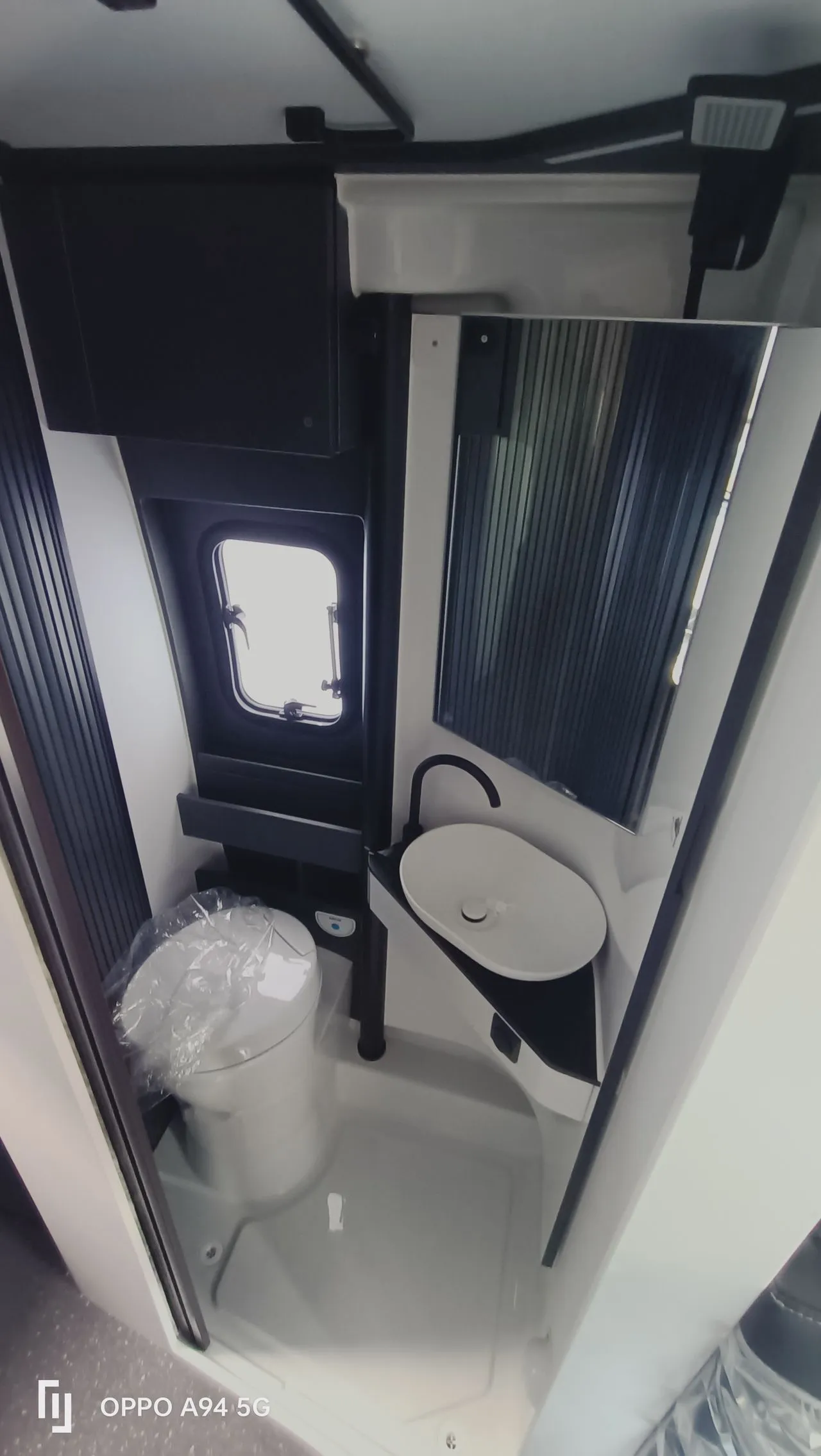 Fourgon aménagé - Adria - Twin Sport 640 SLB - 2025