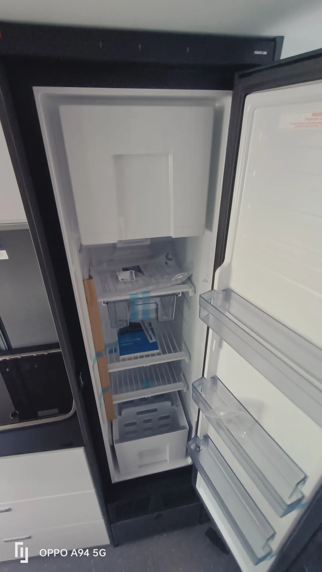 Fourgon aménagé - Adria - Twin Sport 640 SLB - 2025