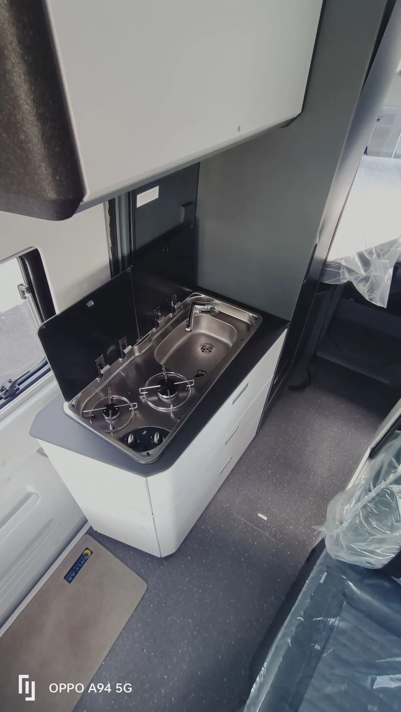 Fourgon aménagé - Adria - Twin Sport 640 SLB - 2025