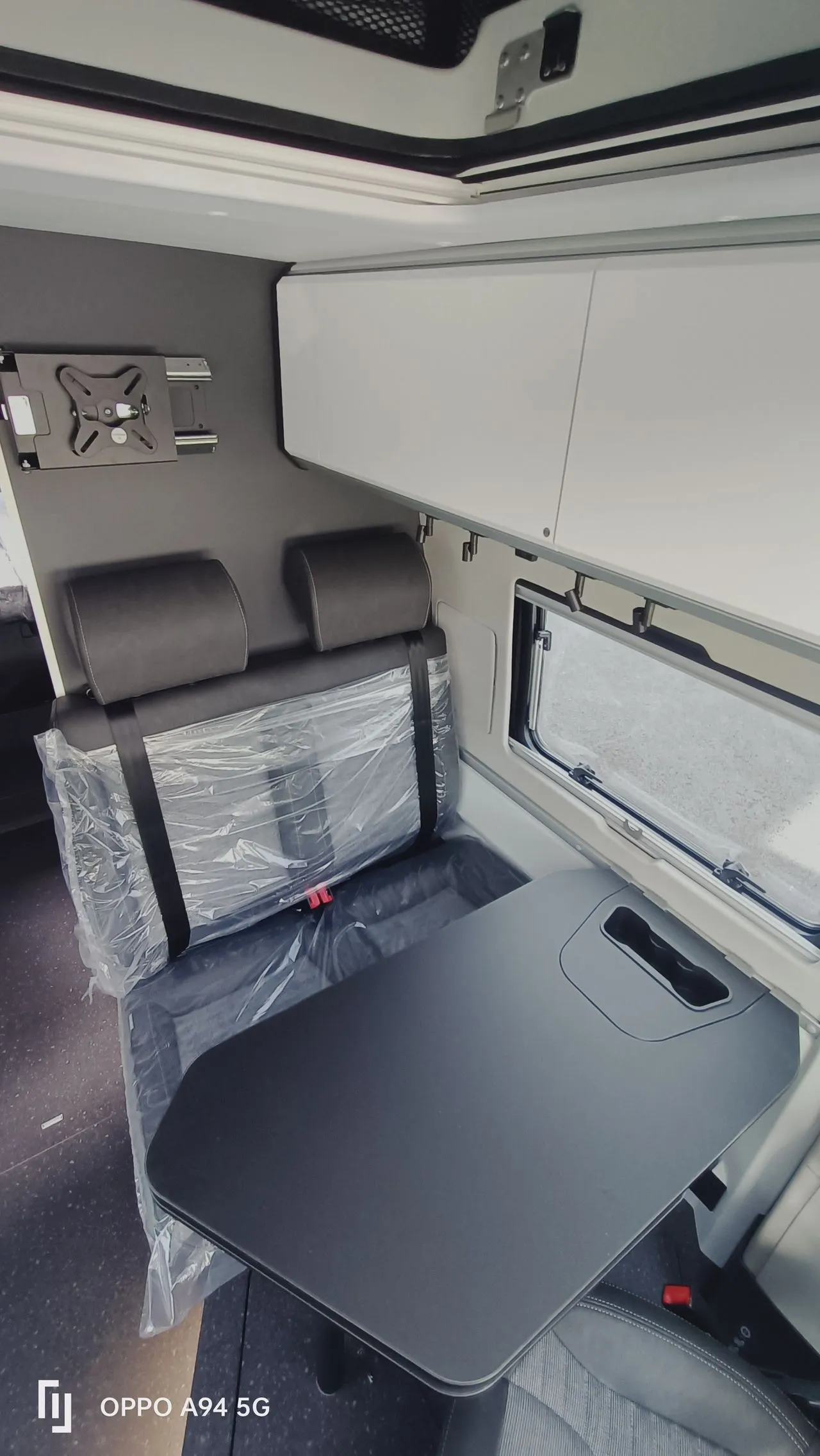 Fourgon aménagé - Adria - Twin Sport 640 SLB - 2025