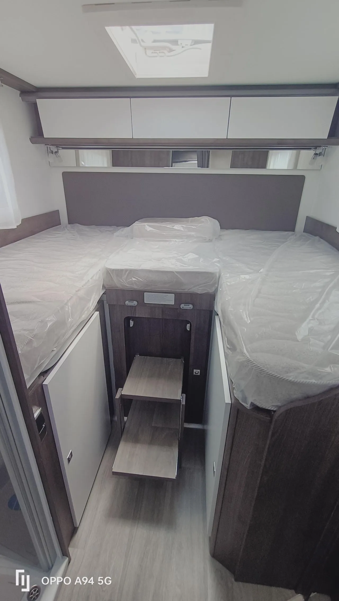 Camping-car - Benimar - Tessoro 463 UP - 2025