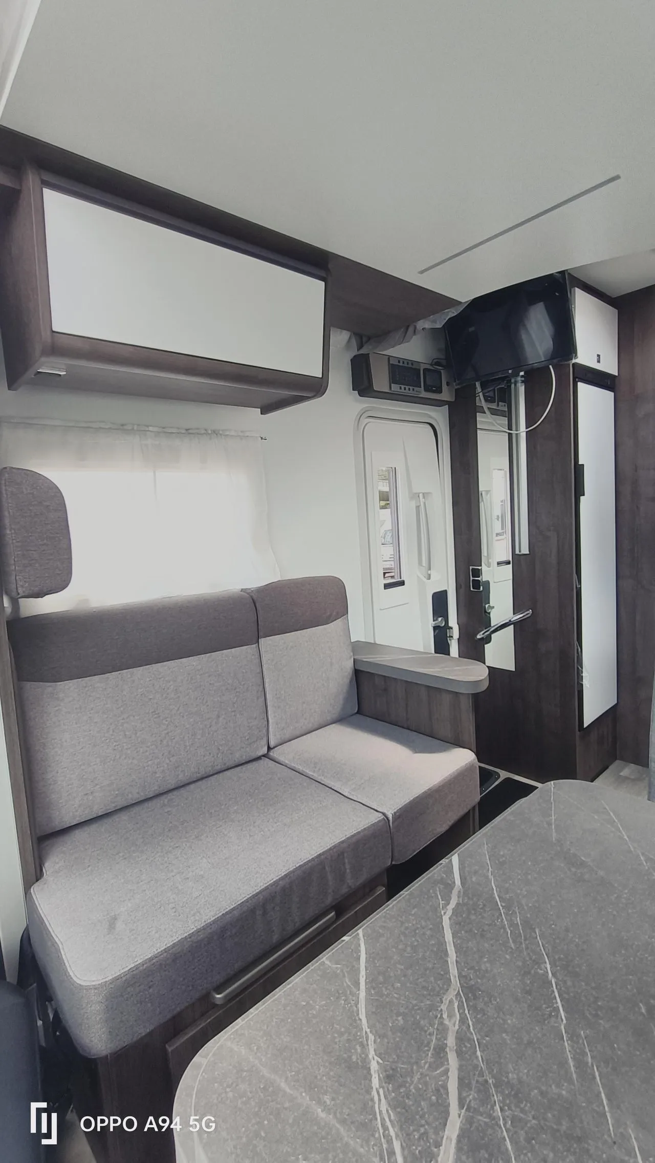 Camping-car - Benimar - Tessoro 463 UP - 2025