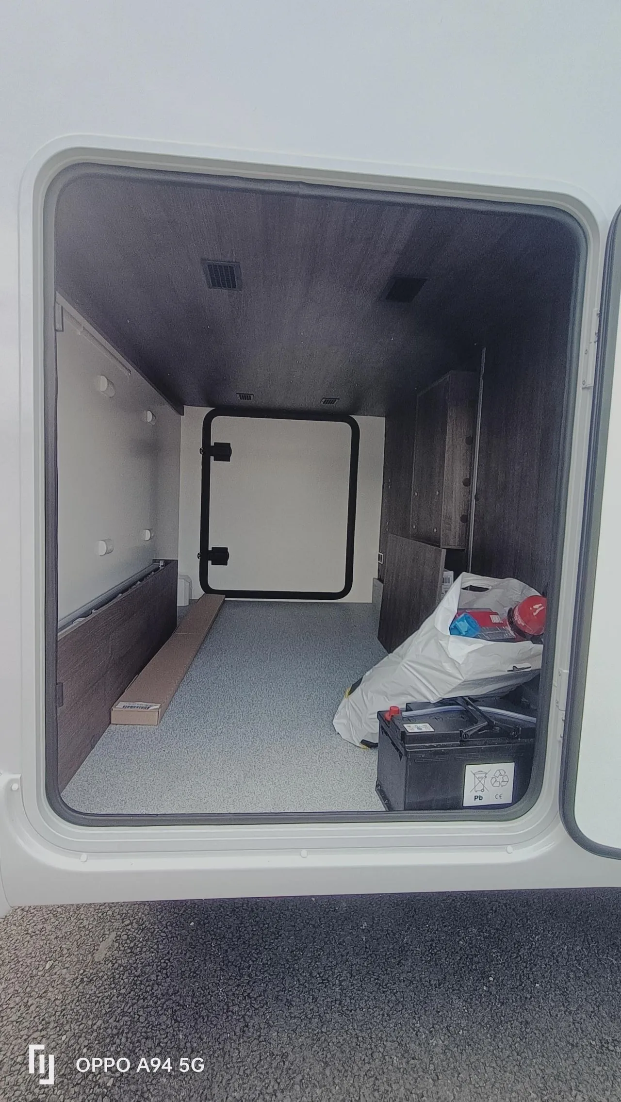 Camping-car - Benimar - Tessoro 463 UP - 2025