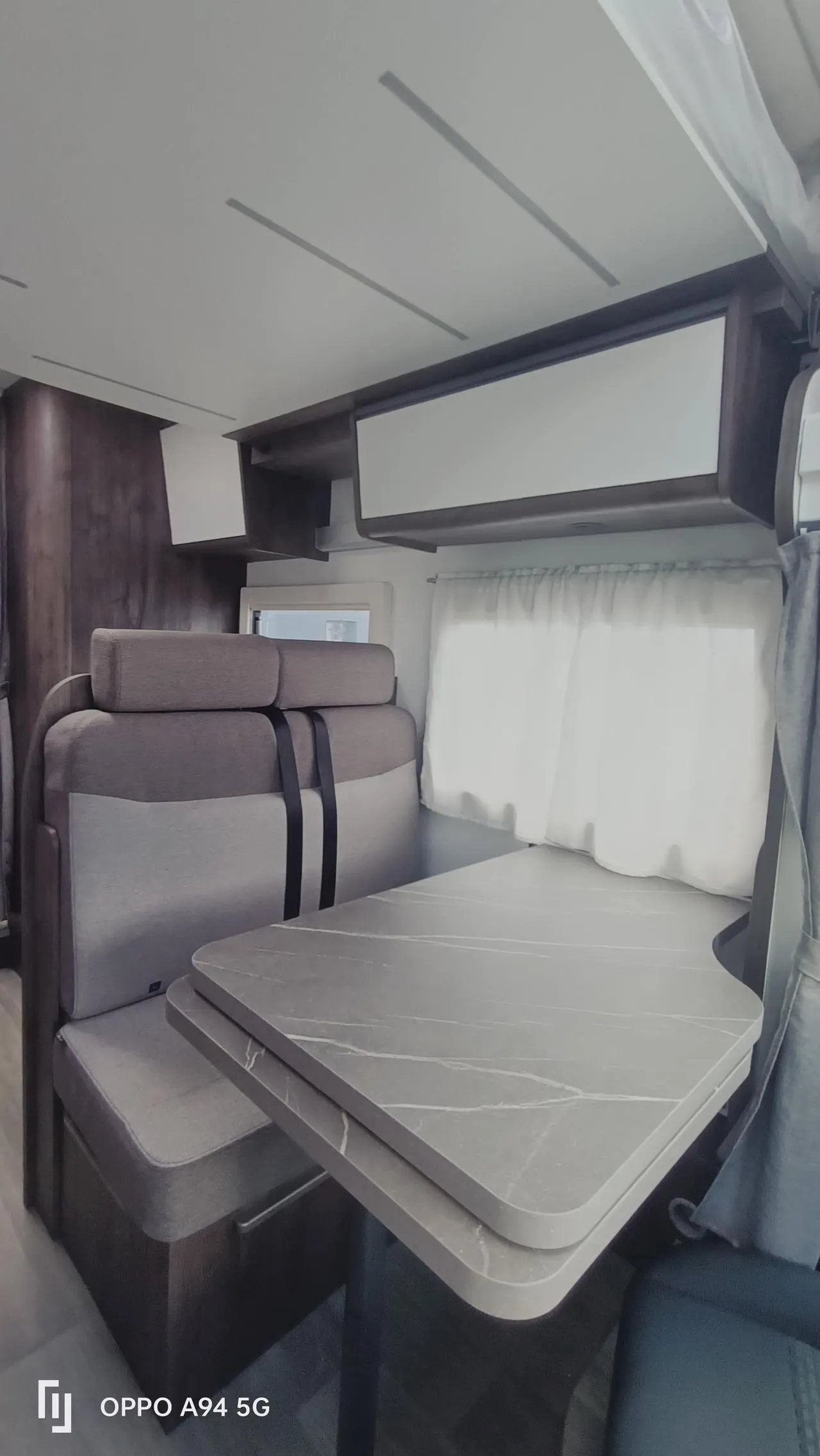 Camping-car - Benimar - Tessoro 463 UP - 2025