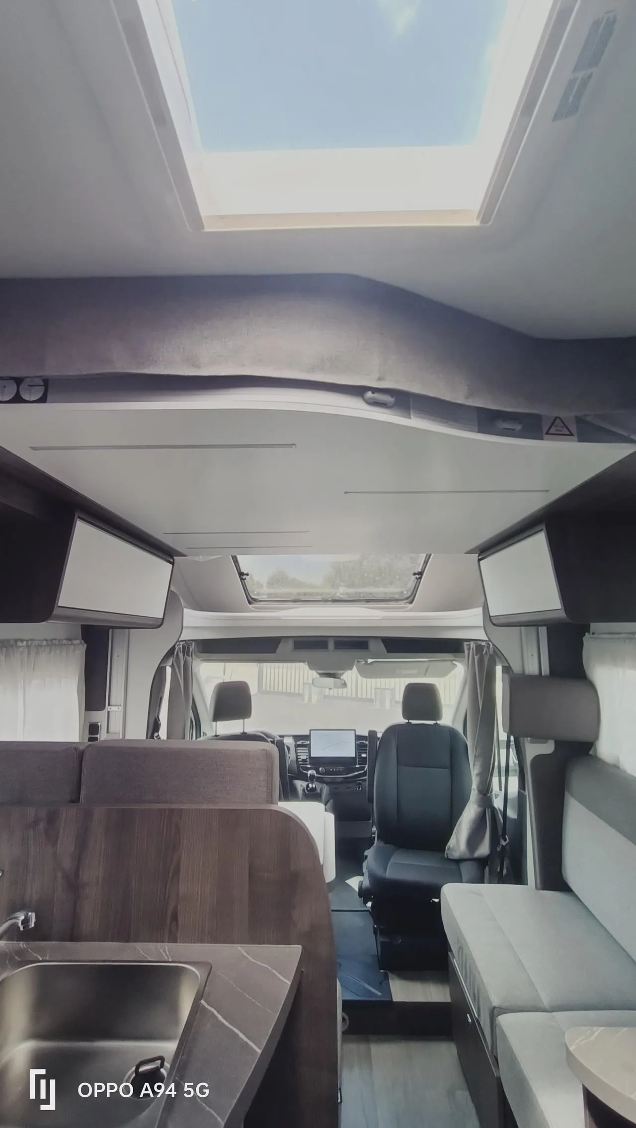 Camping-car - Benimar - Tessoro 463 UP - 2025