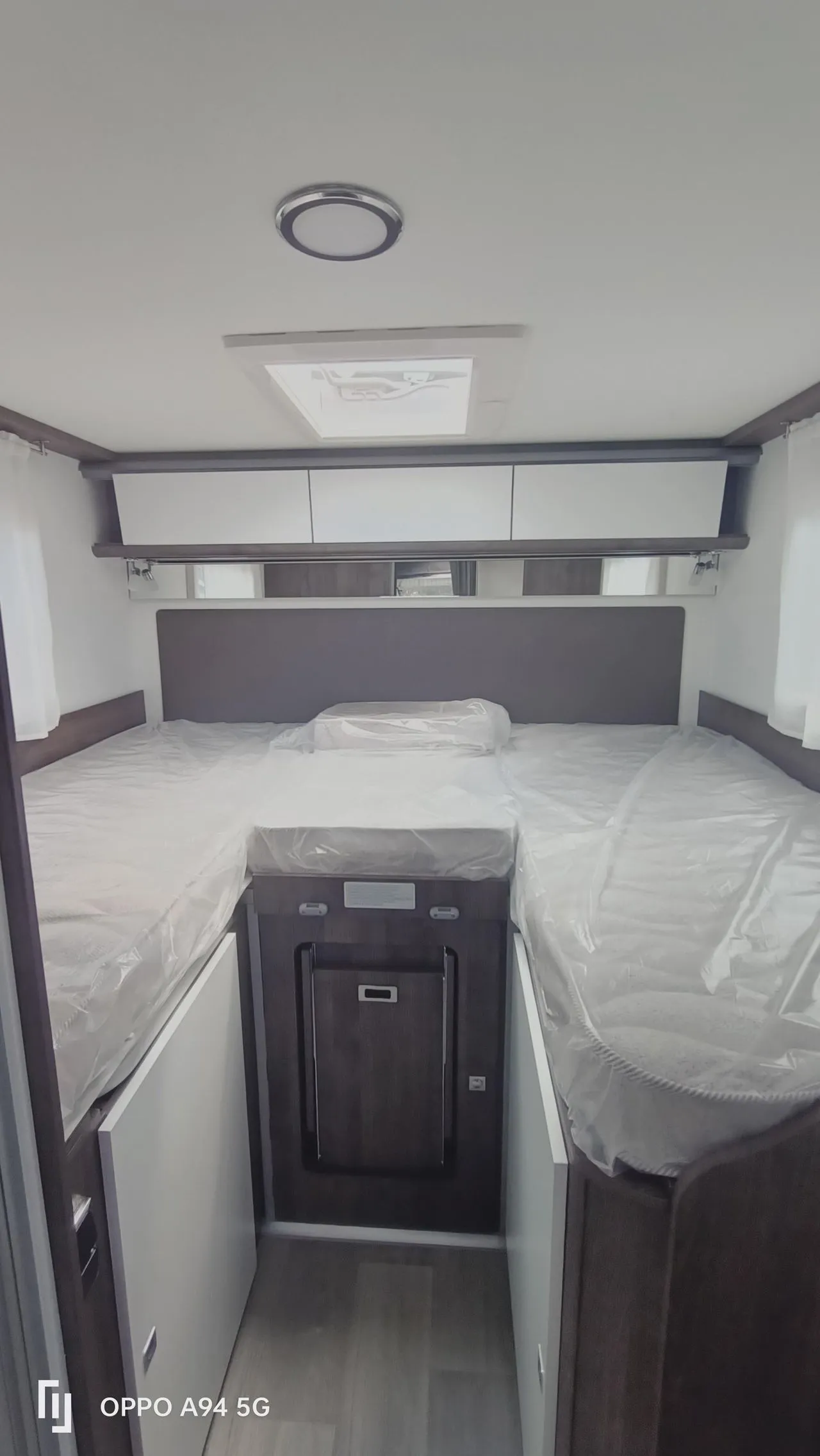 Camping-car - Benimar - Tessoro 463 UP - 2025