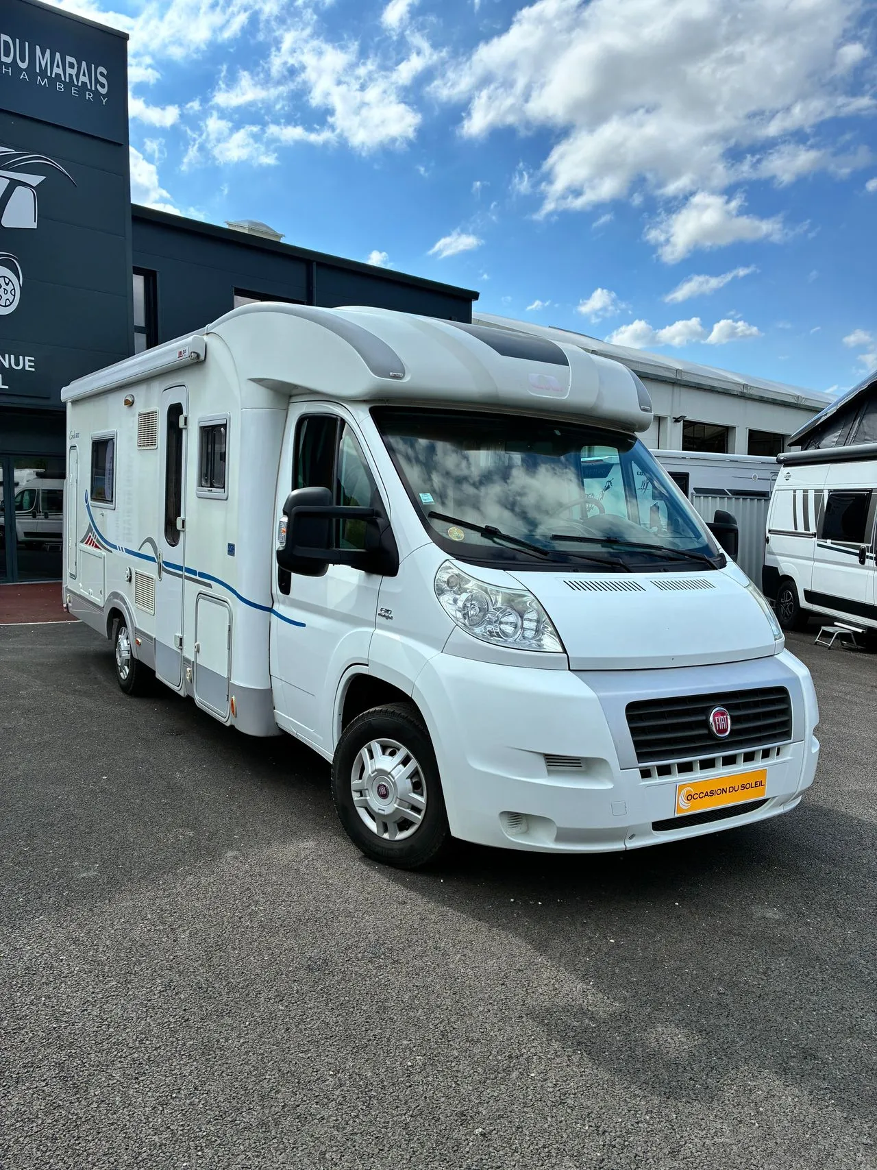 Coral 680 ST