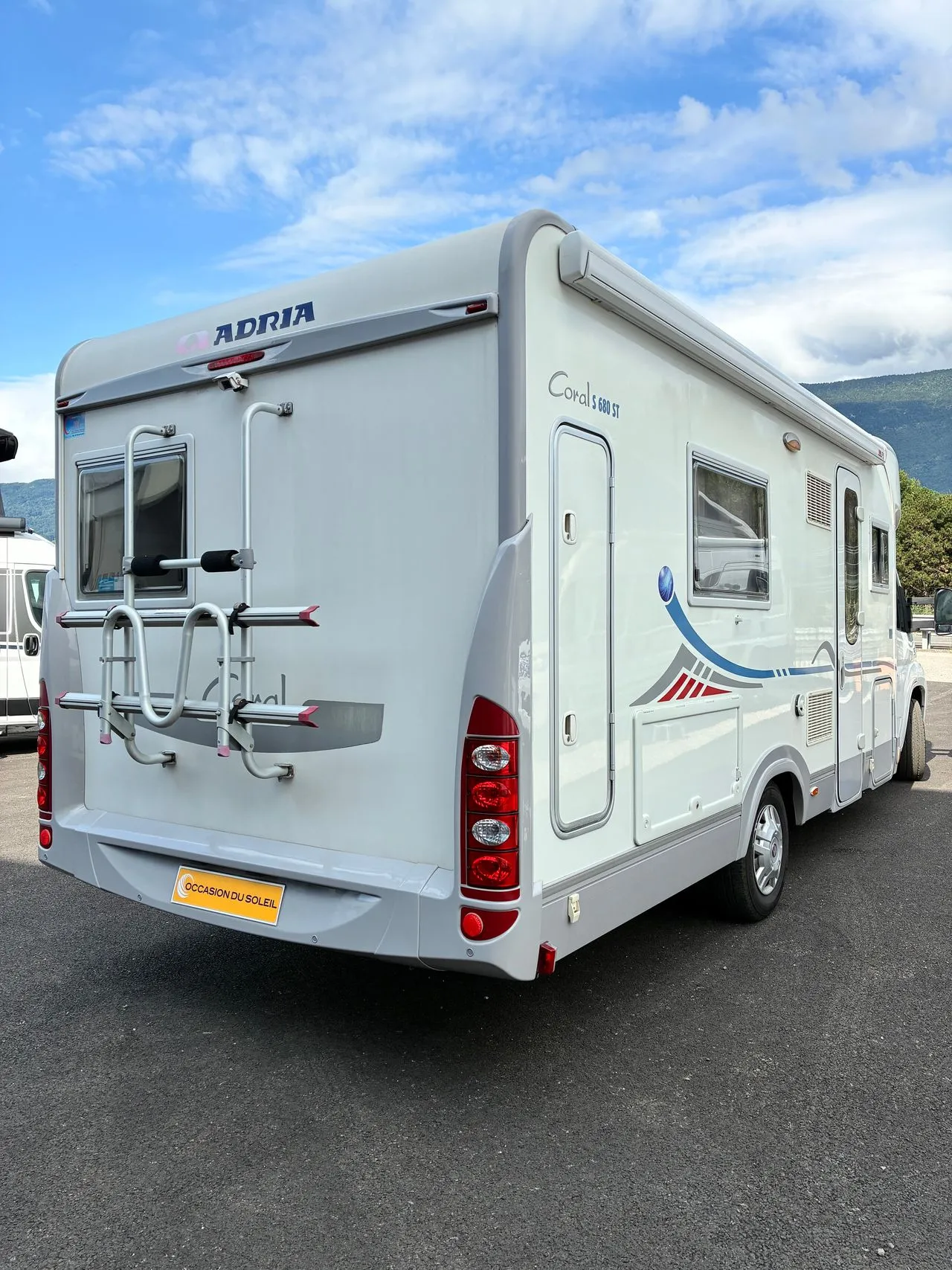 Coral 680 ST