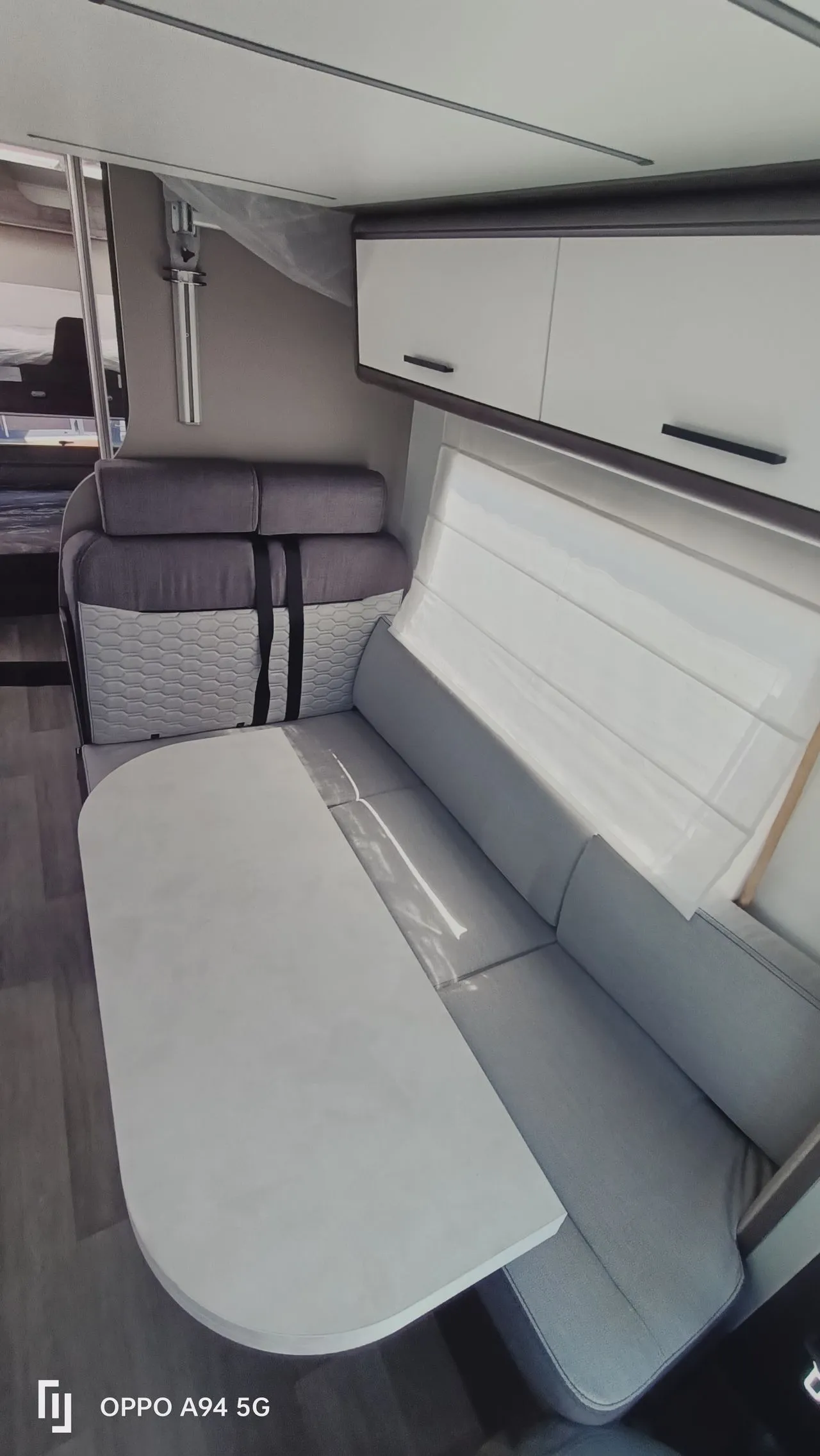 Camping-car - Benimar - Tessoro 425 - 2026