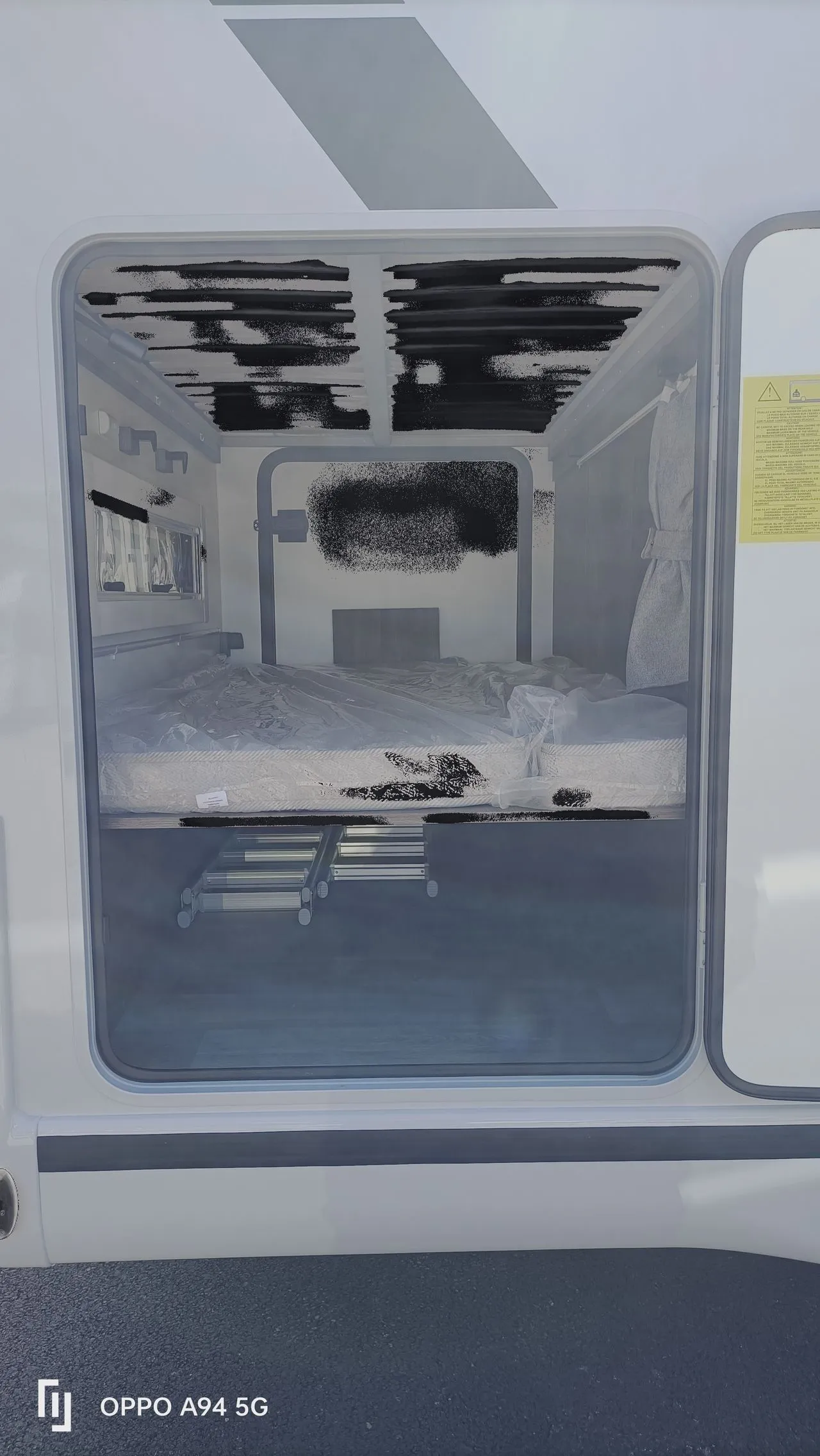 Camping-car - Benimar - Tessoro 425 - 2026