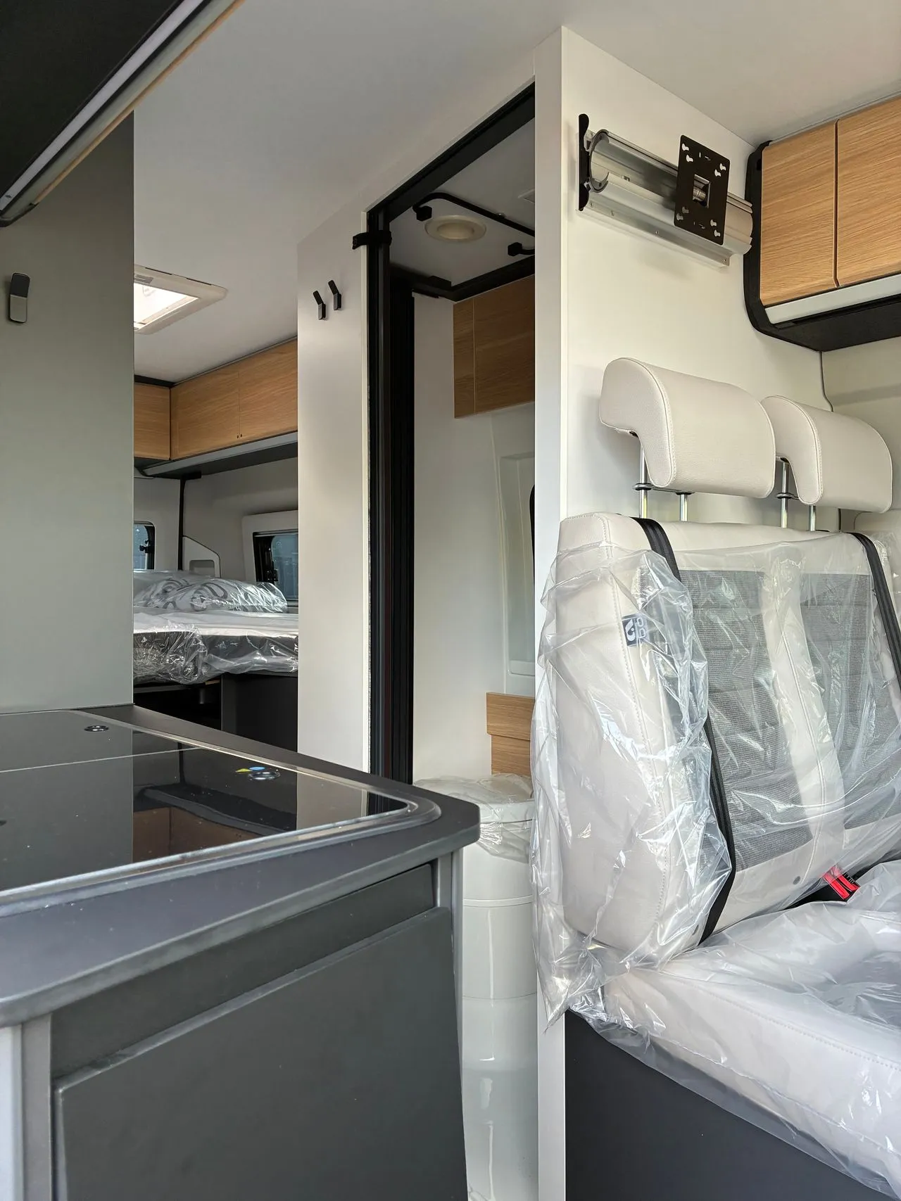 Fourgon aménagé - Adria - Twin 640 SLB 60ème anniversaire - 2026