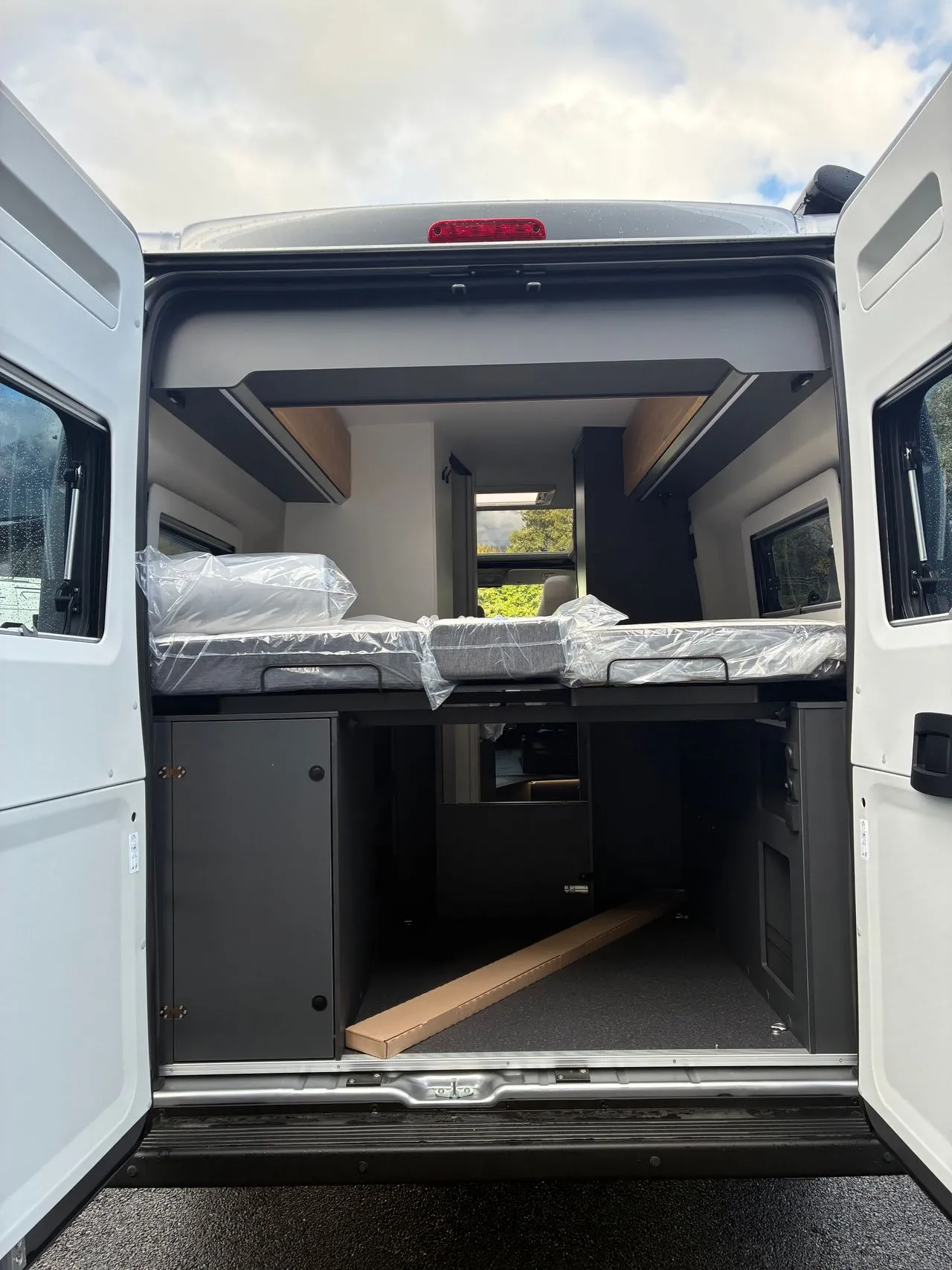 Fourgon aménagé - Adria - Twin 640 SLB 60ème anniversaire - 2026