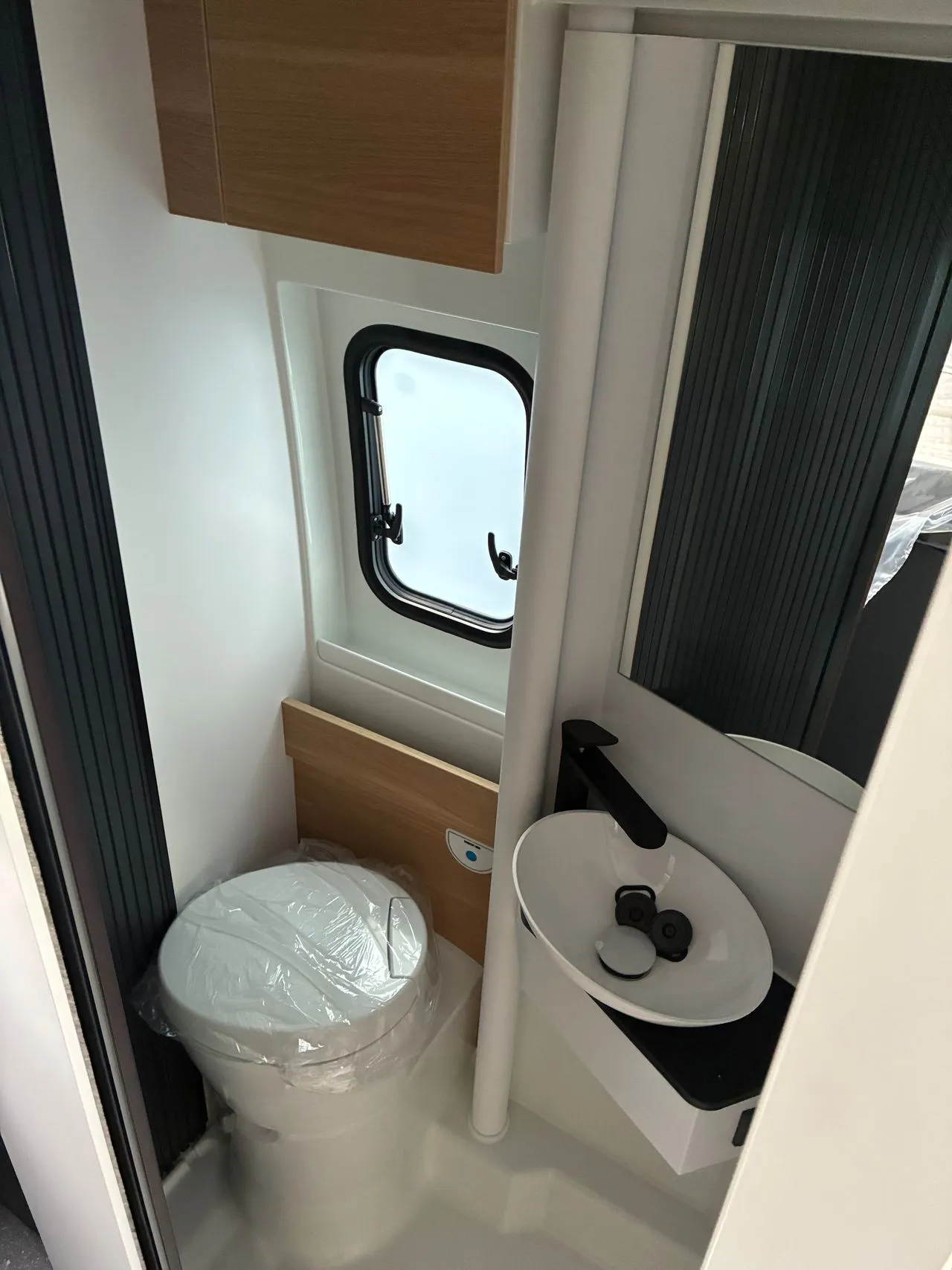 Fourgon aménagé - Adria - Twin 640 SLB 60ème anniversaire - 2026