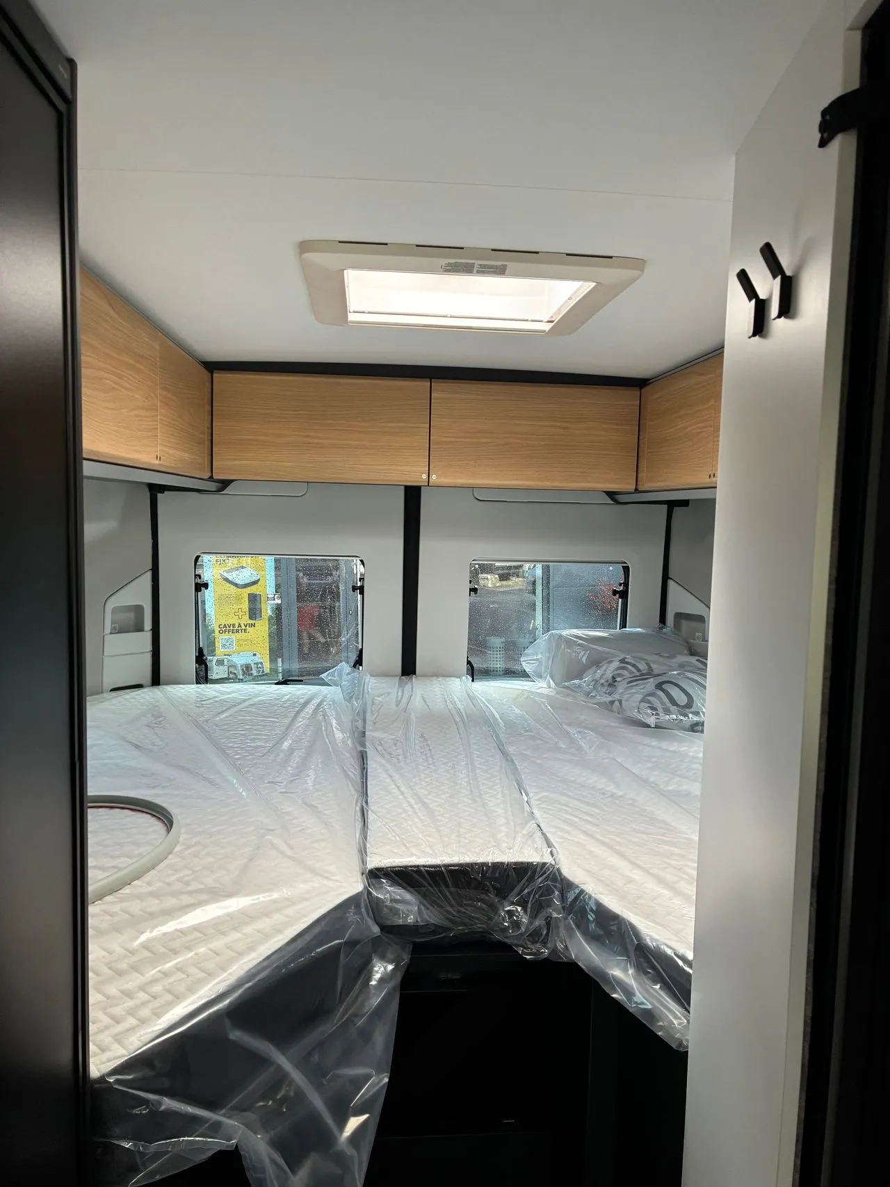 Fourgon aménagé - Adria - Twin 640 SLB 60ème anniversaire - 2026