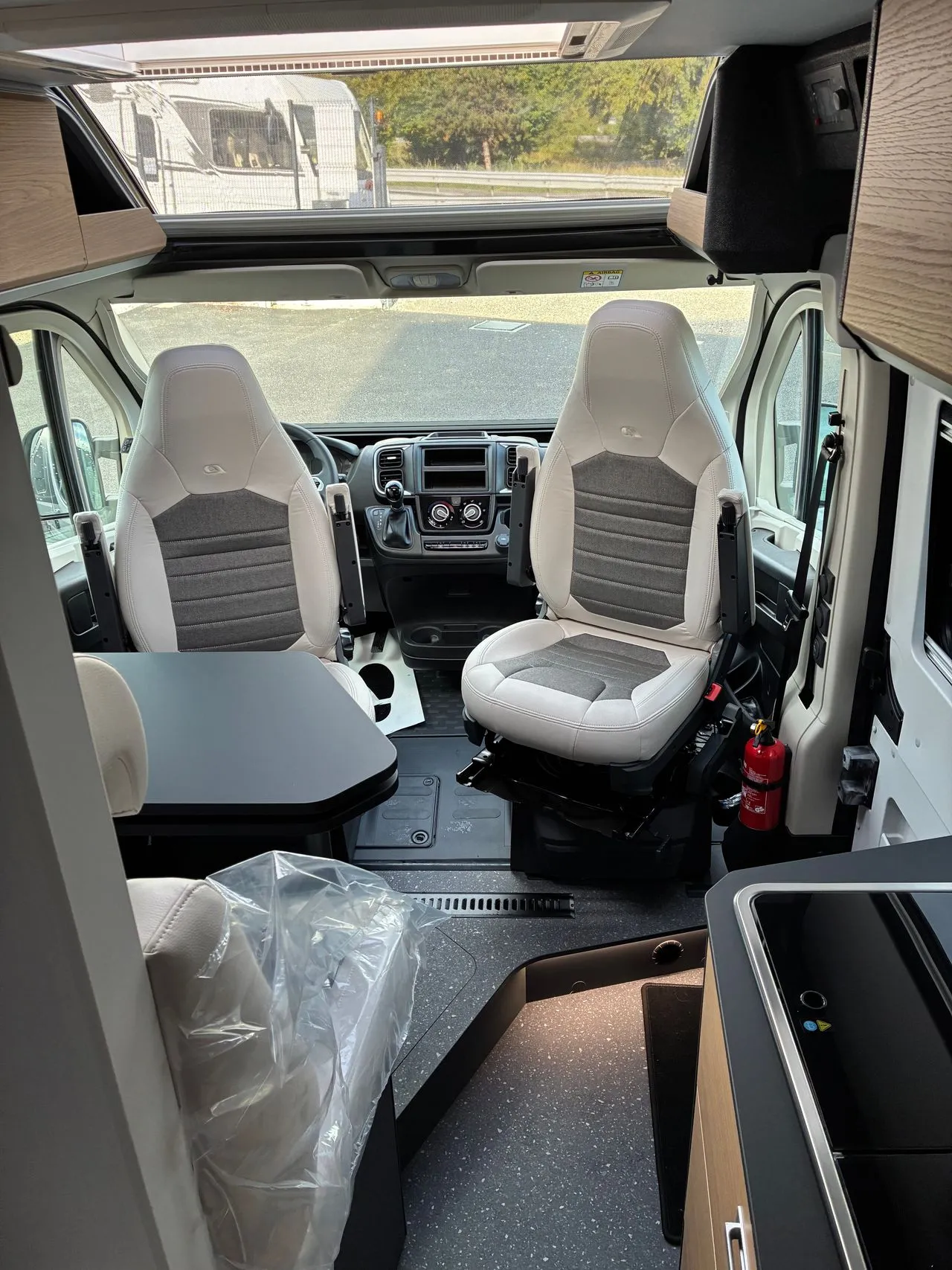 Fourgon aménagé - Adria - Twin 640 SLB 60ème anniversaire - 2026