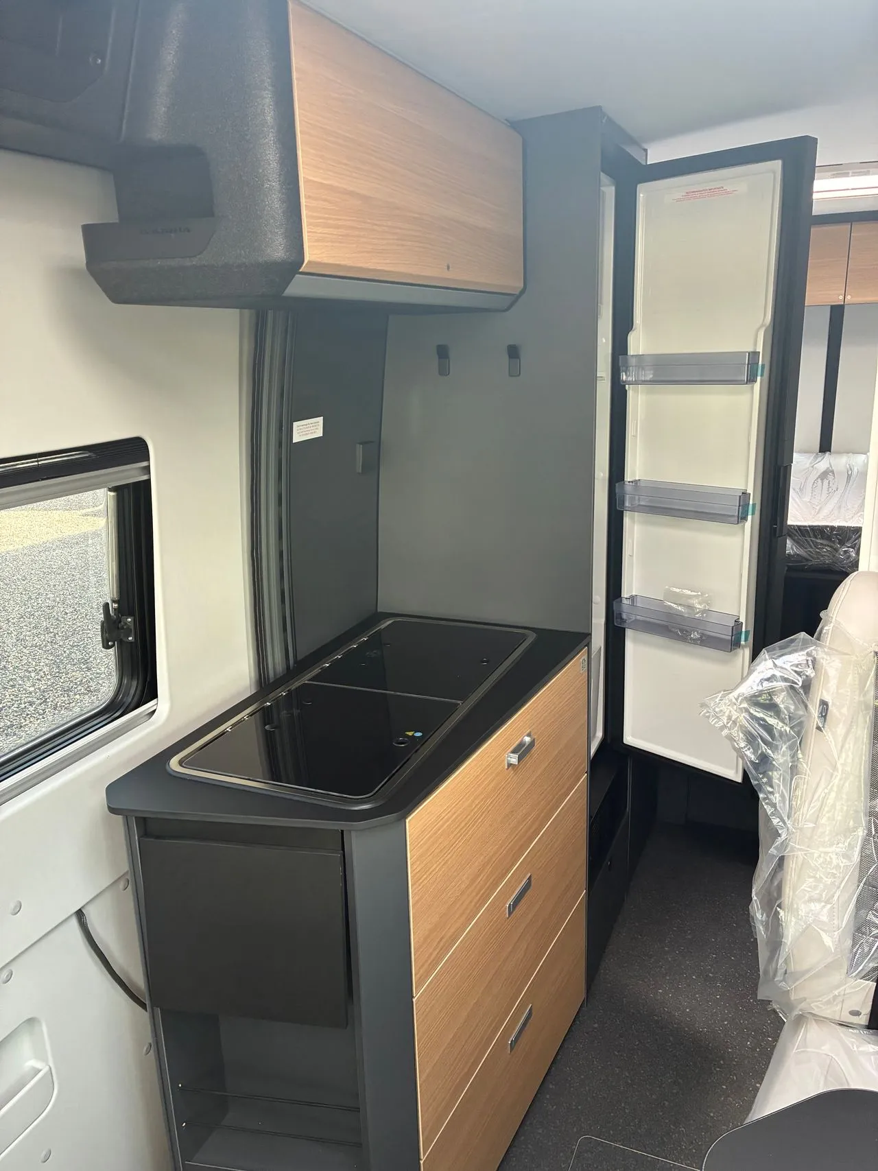 Fourgon aménagé - Adria - Twin 640 SLB 60ème anniversaire - 2026