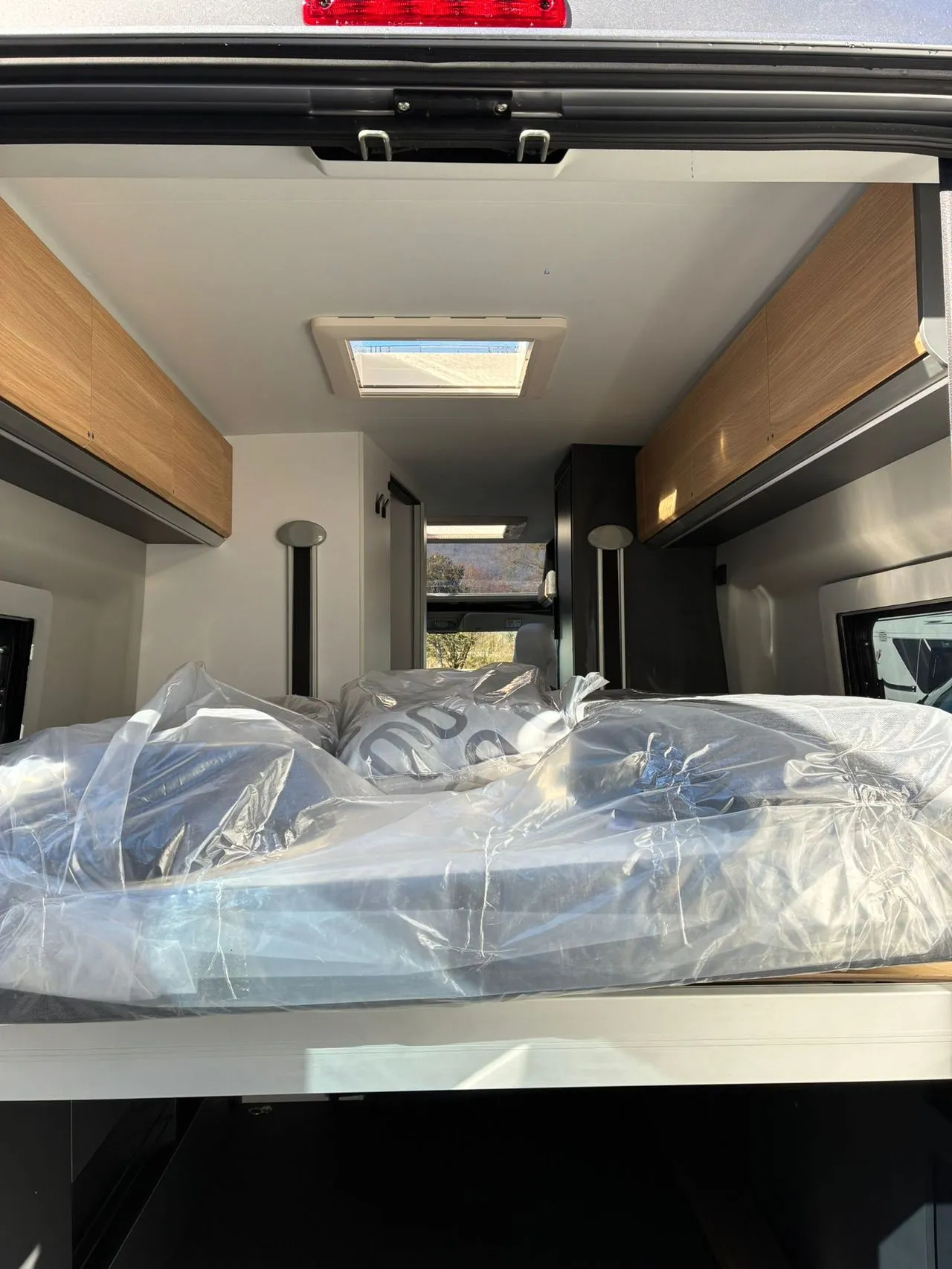 Fourgon aménagé - Adria - Twin 640 SGX 60ème anniversaire - 2026