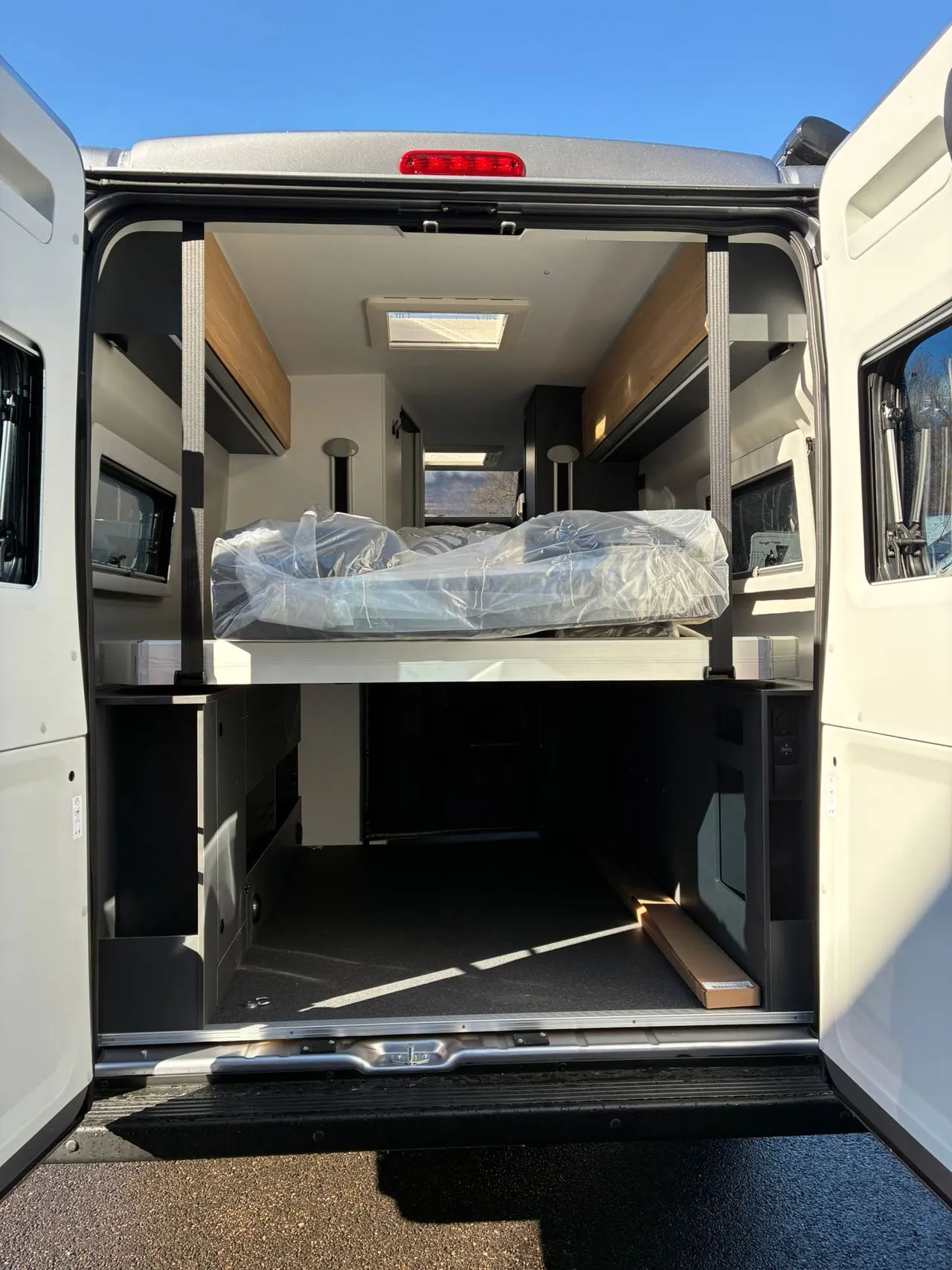 Fourgon aménagé - Adria - Twin 640 SGX 60ème anniversaire - 2026