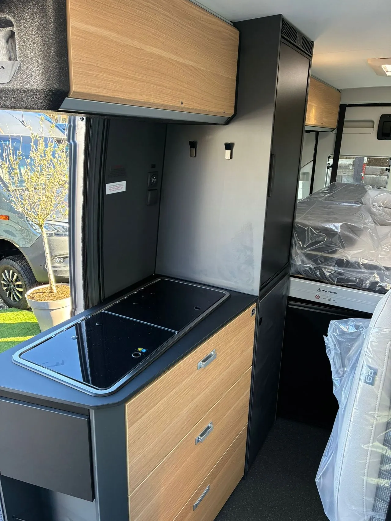 Fourgon aménagé - Adria - Twin 640 SGX 60ème anniversaire - 2026