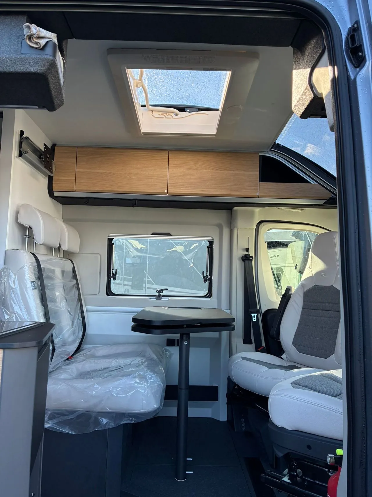 Fourgon aménagé - Adria - Twin 640 SGX 60ème anniversaire - 2026