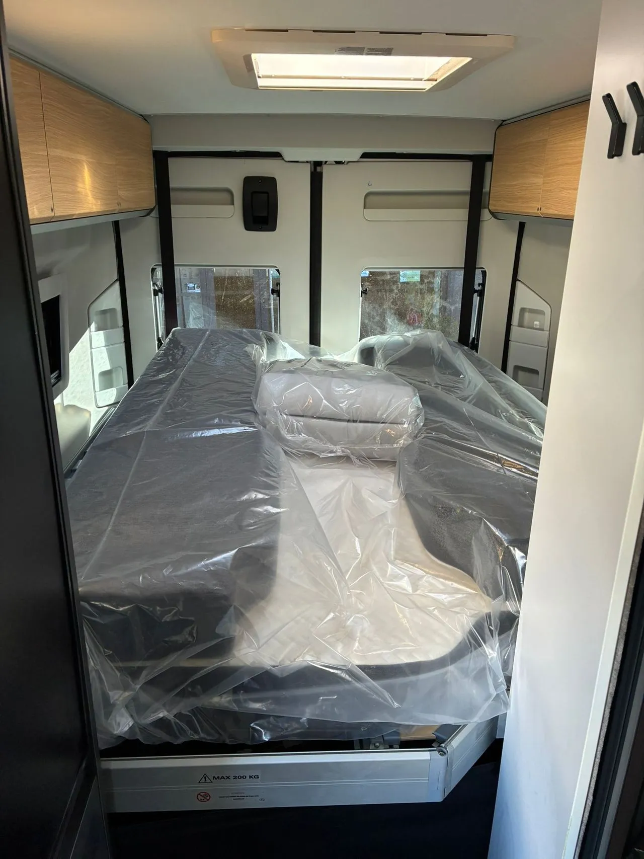 Fourgon aménagé - Adria - Twin 640 SGX 60ème anniversaire - 2026