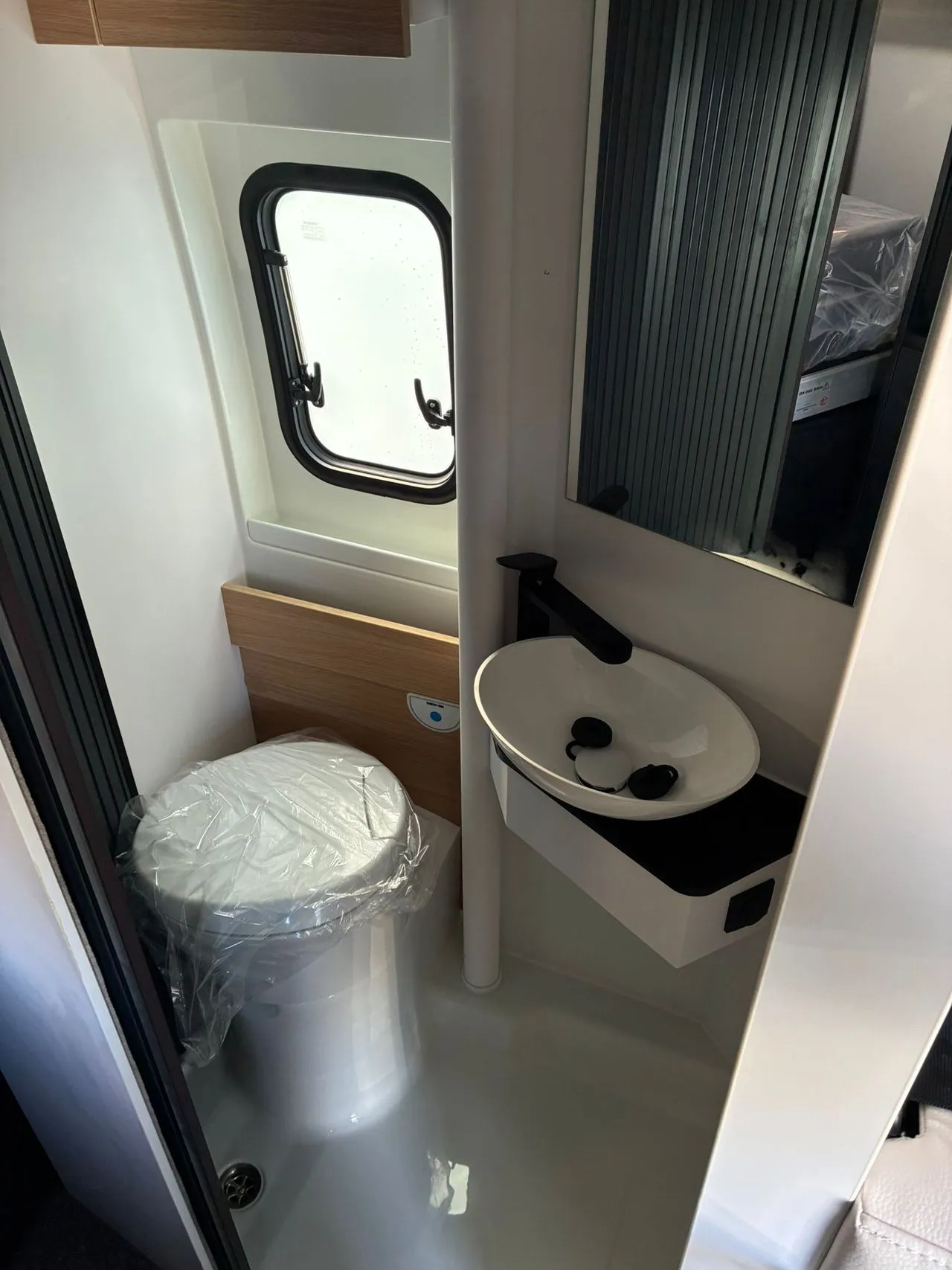 Fourgon aménagé - Adria - Twin 640 SGX 60ème anniversaire - 2026