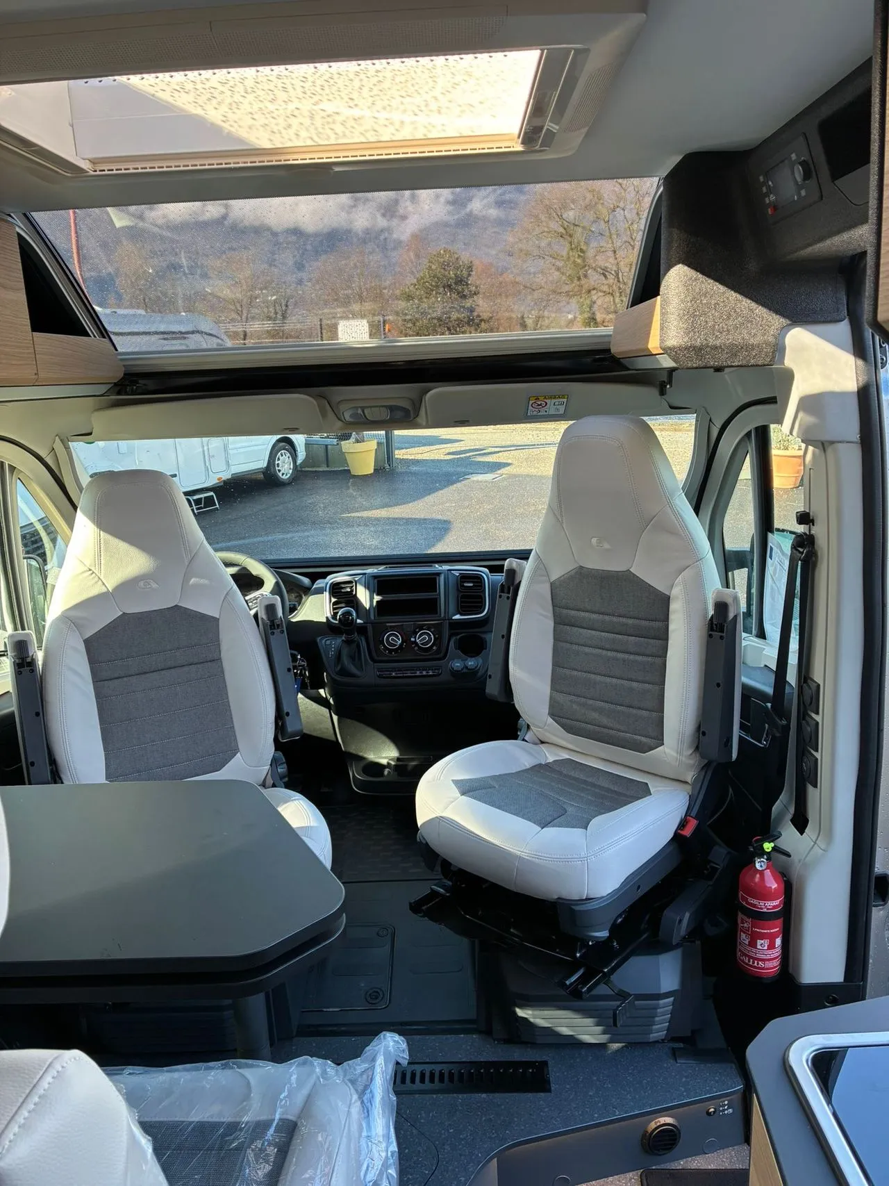 Fourgon aménagé - Adria - Twin 640 SGX 60ème anniversaire - 2026