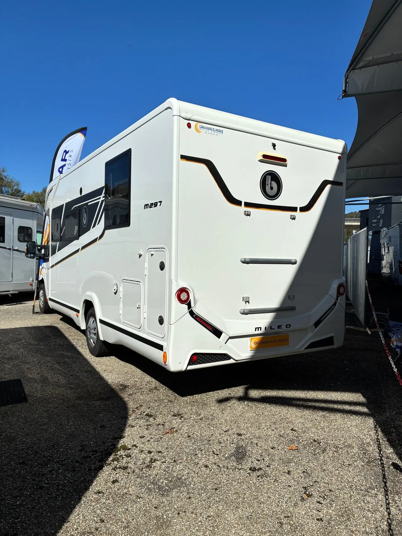 Miléo 297