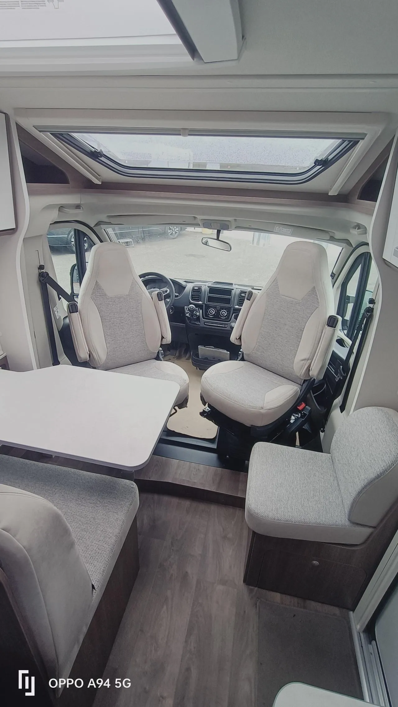 Camping-car - Carado - V132 Pro + - 2026