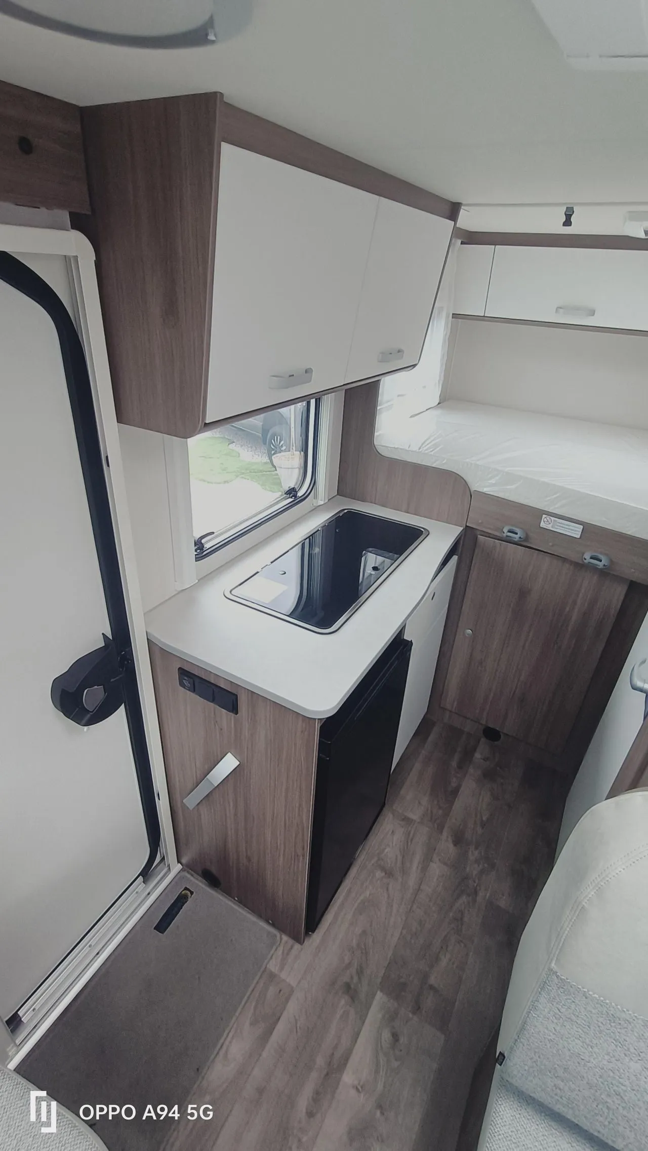 Camping-car - Carado - V132 Pro + - 2026