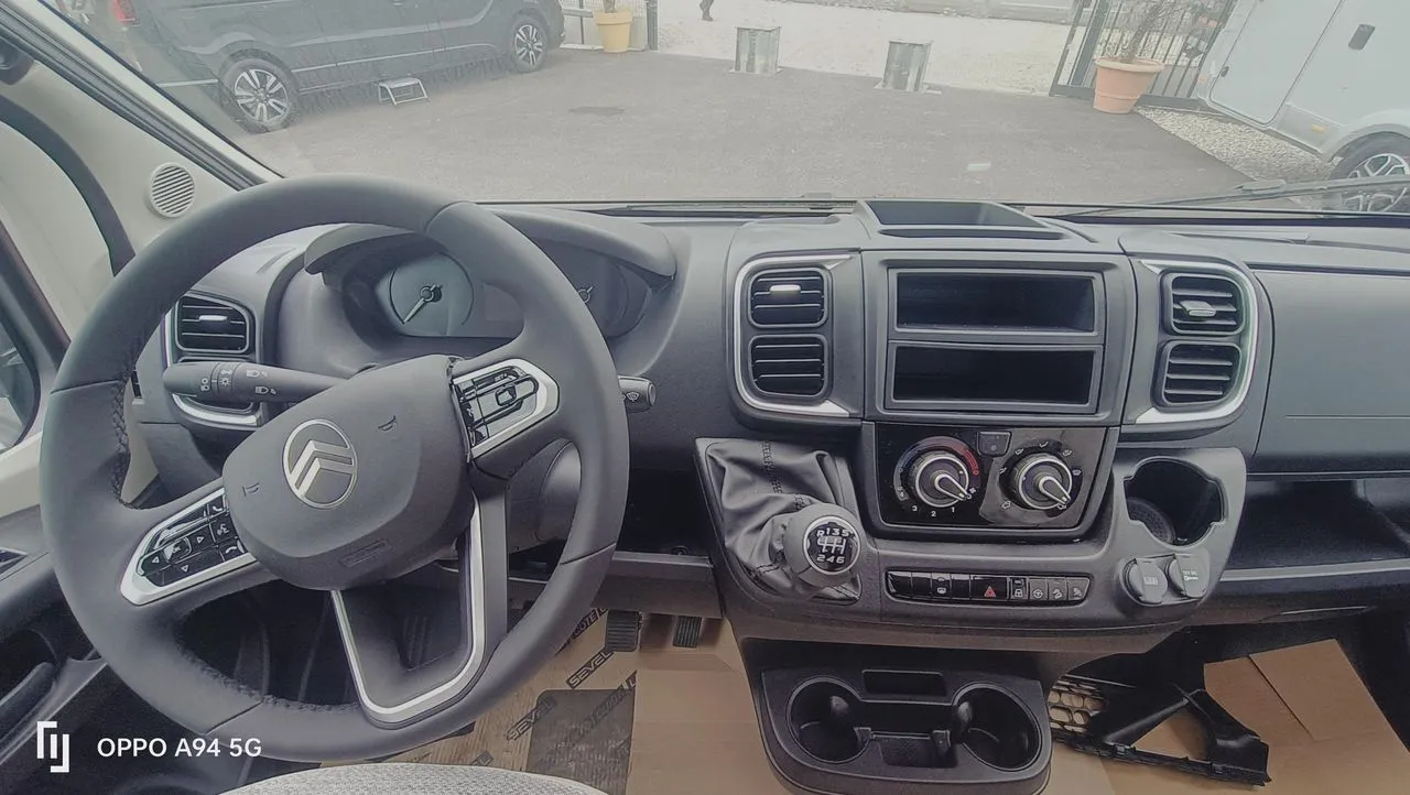 Camping-car - Carado - V132 Pro + - 2026