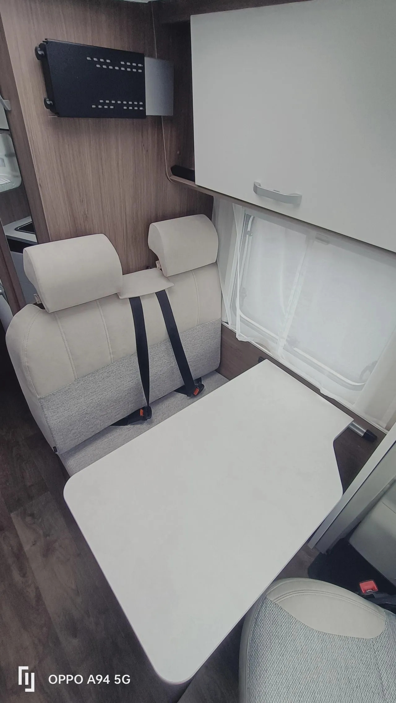 Camping-car - Carado - V132 Pro + - 2026