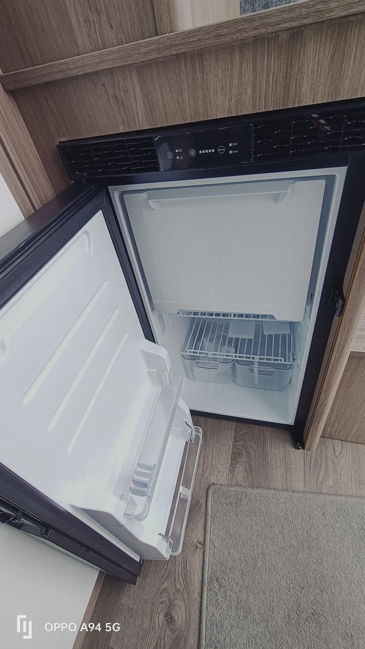 Fourgon aménagé - Carado - CV541 Pro - 2026