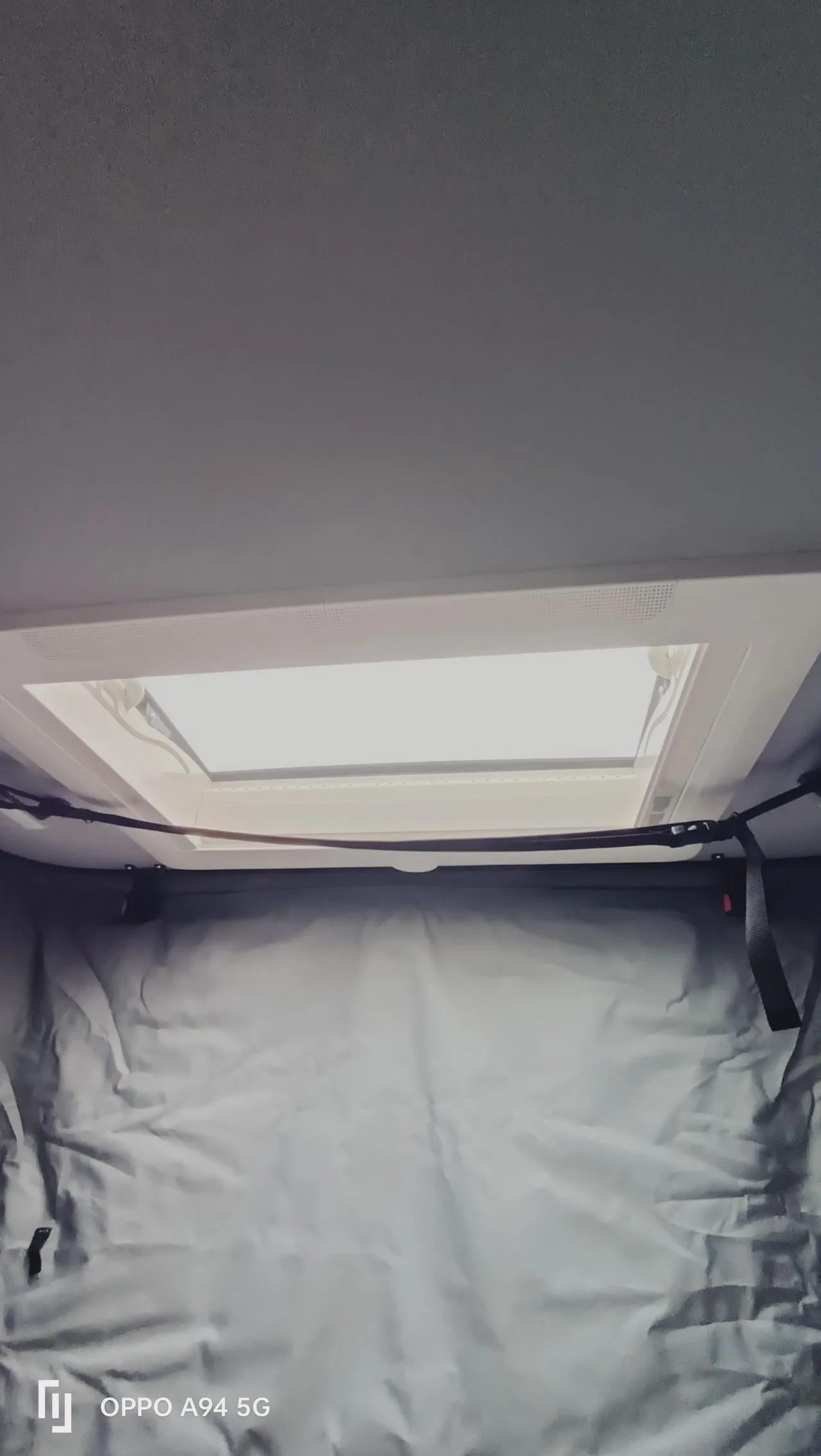 Fourgon aménagé - Carado - CV541 Pro - 2026