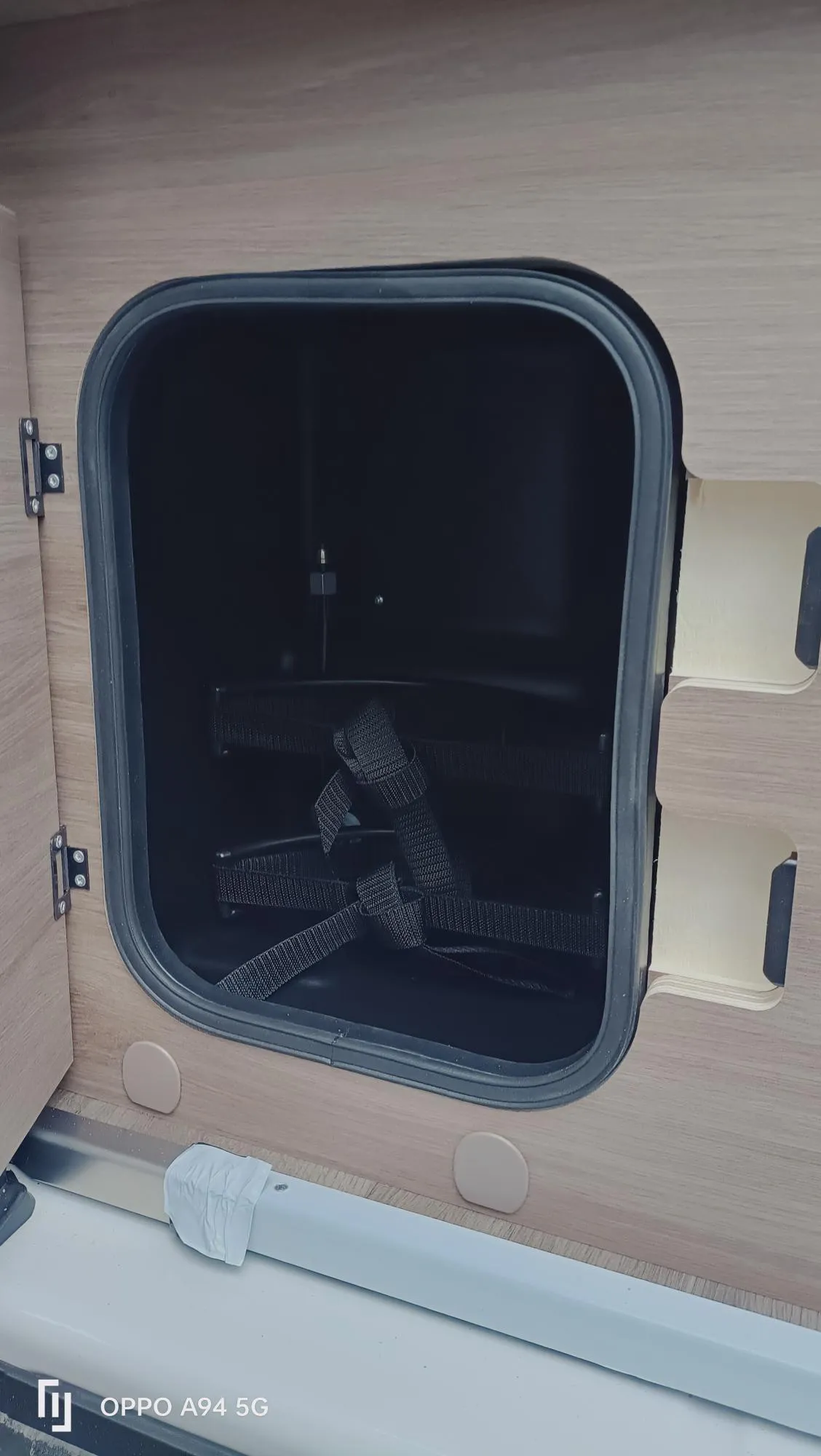 Fourgon aménagé - Carado - CV541 Pro - 2026