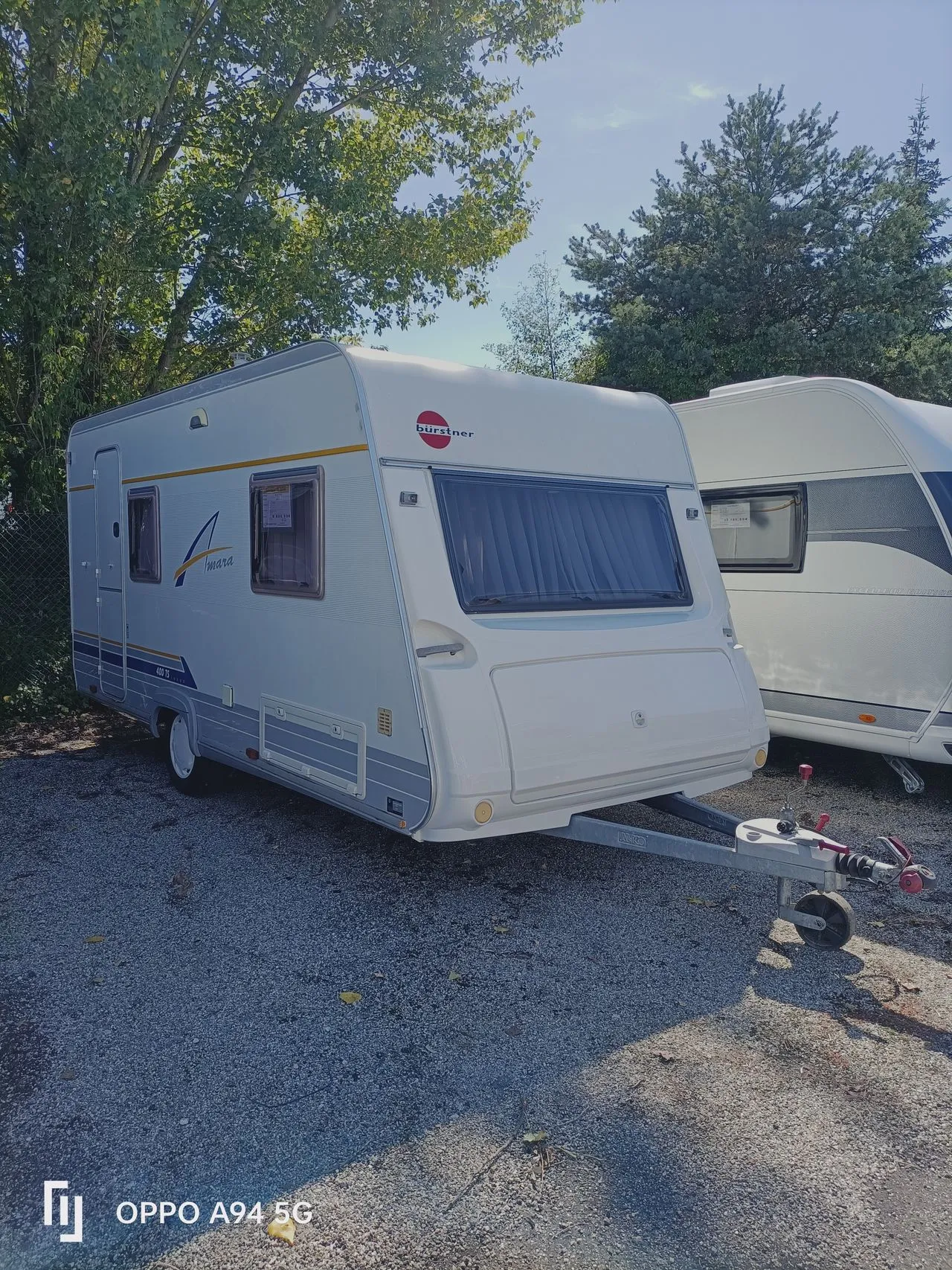 Amara 400 TS