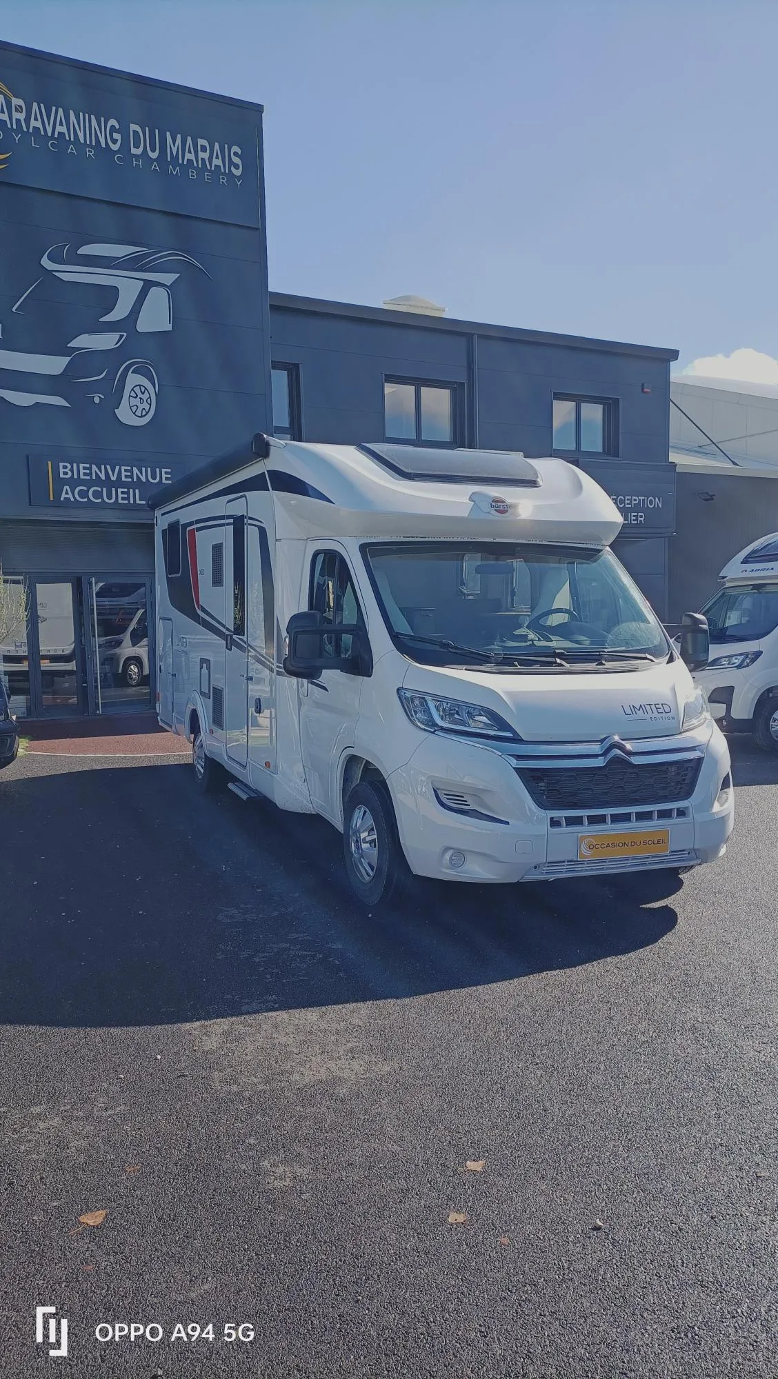 Lyseo 732 Limited Edition