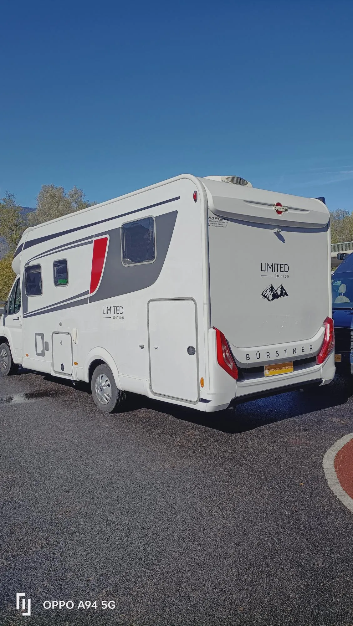 Lyseo 732 Limited Edition