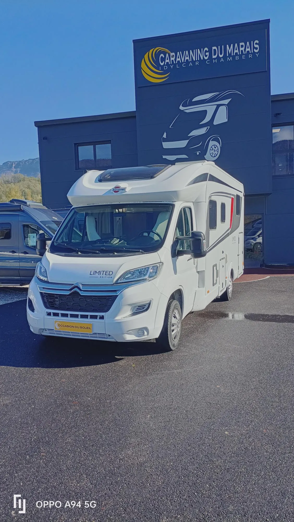 Lyseo 732 Limited Edition