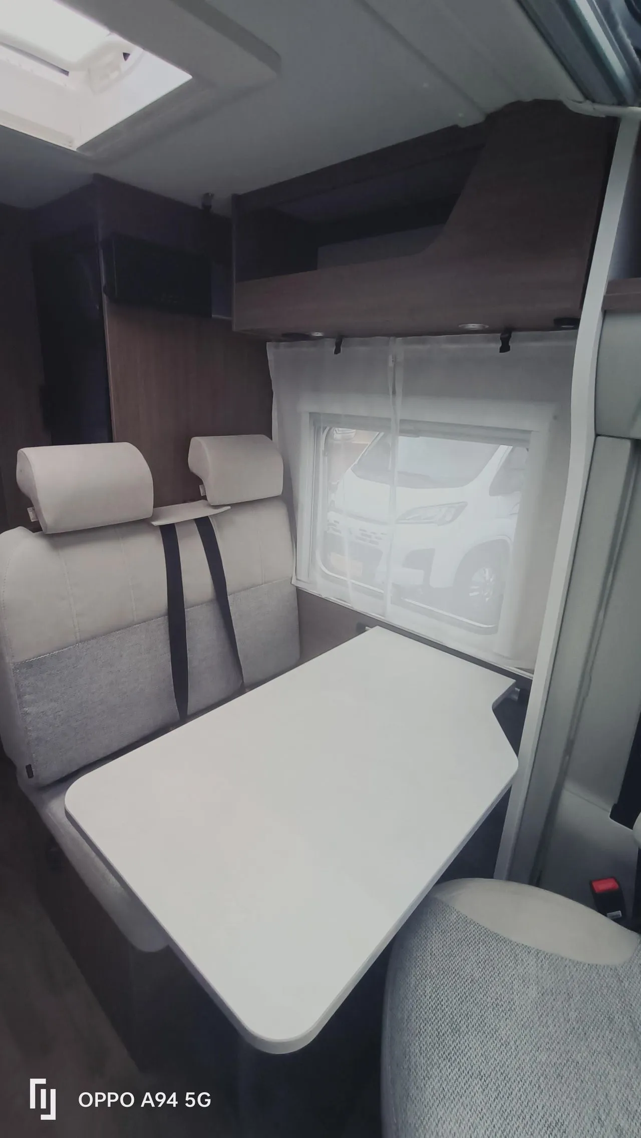 Camping-car - Carado - V347 Pack Pro + - 2026