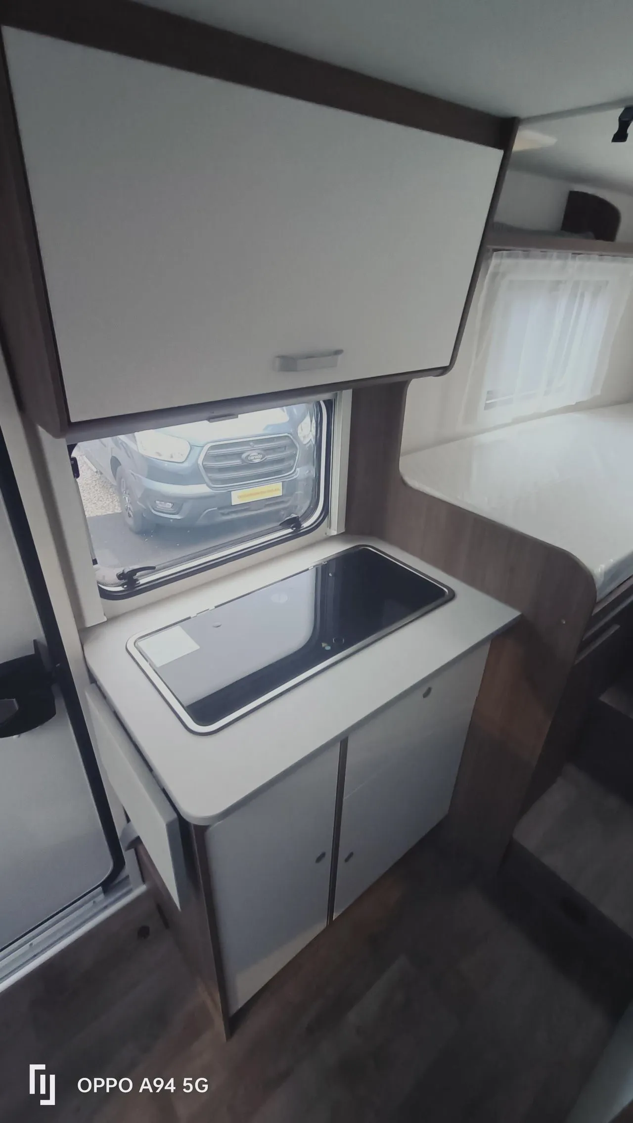 Camping-car - Carado - V347 Pack Pro + - 2026