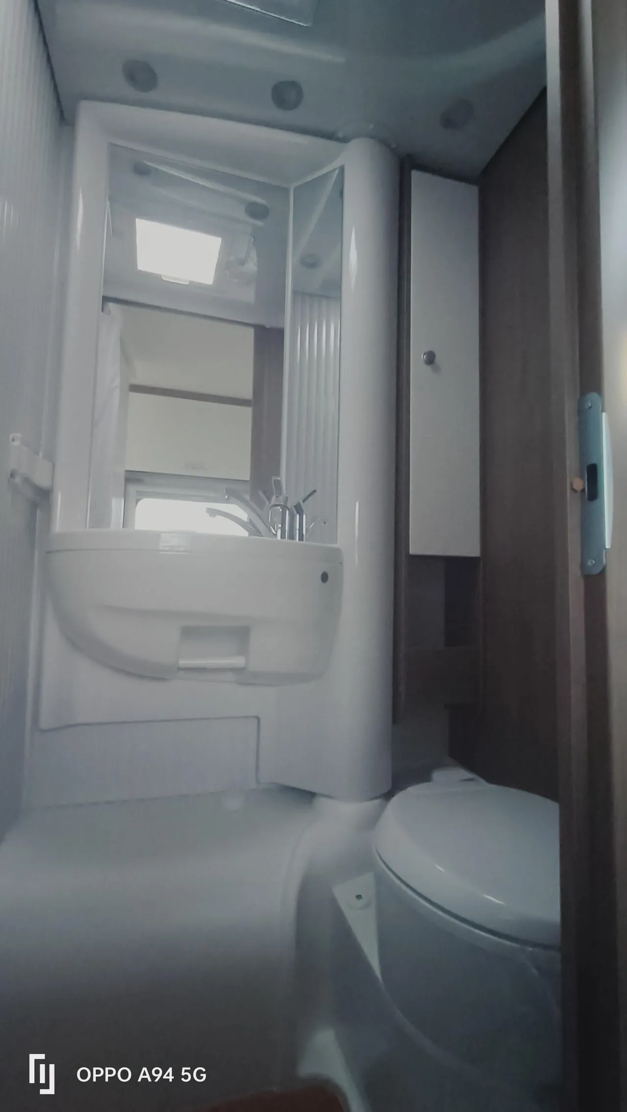 Camping-car - Carado - V347 Pack Pro + - 2026