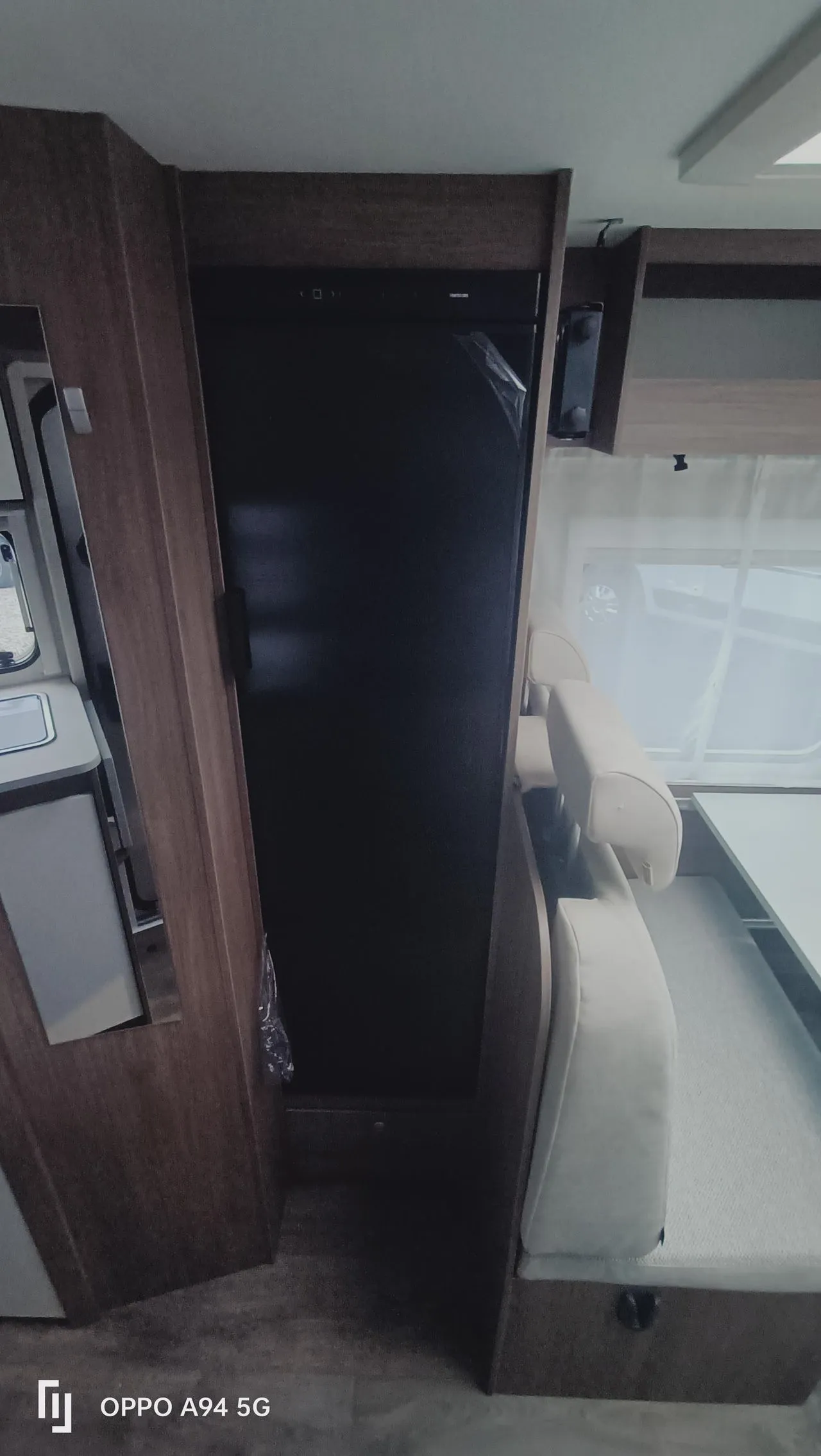 Camping-car - Carado - V347 Pack Pro + - 2026