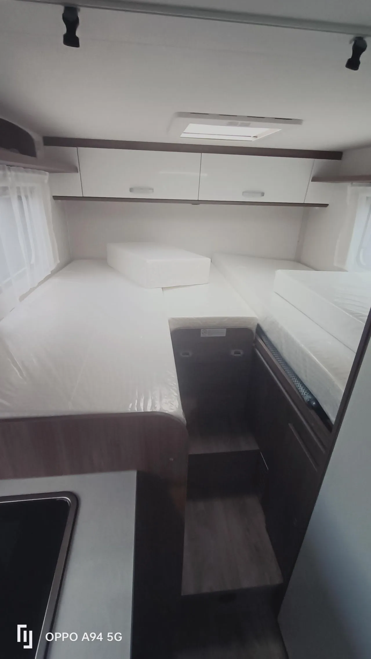 Camping-car - Carado - V347 Pack Pro + - 2026