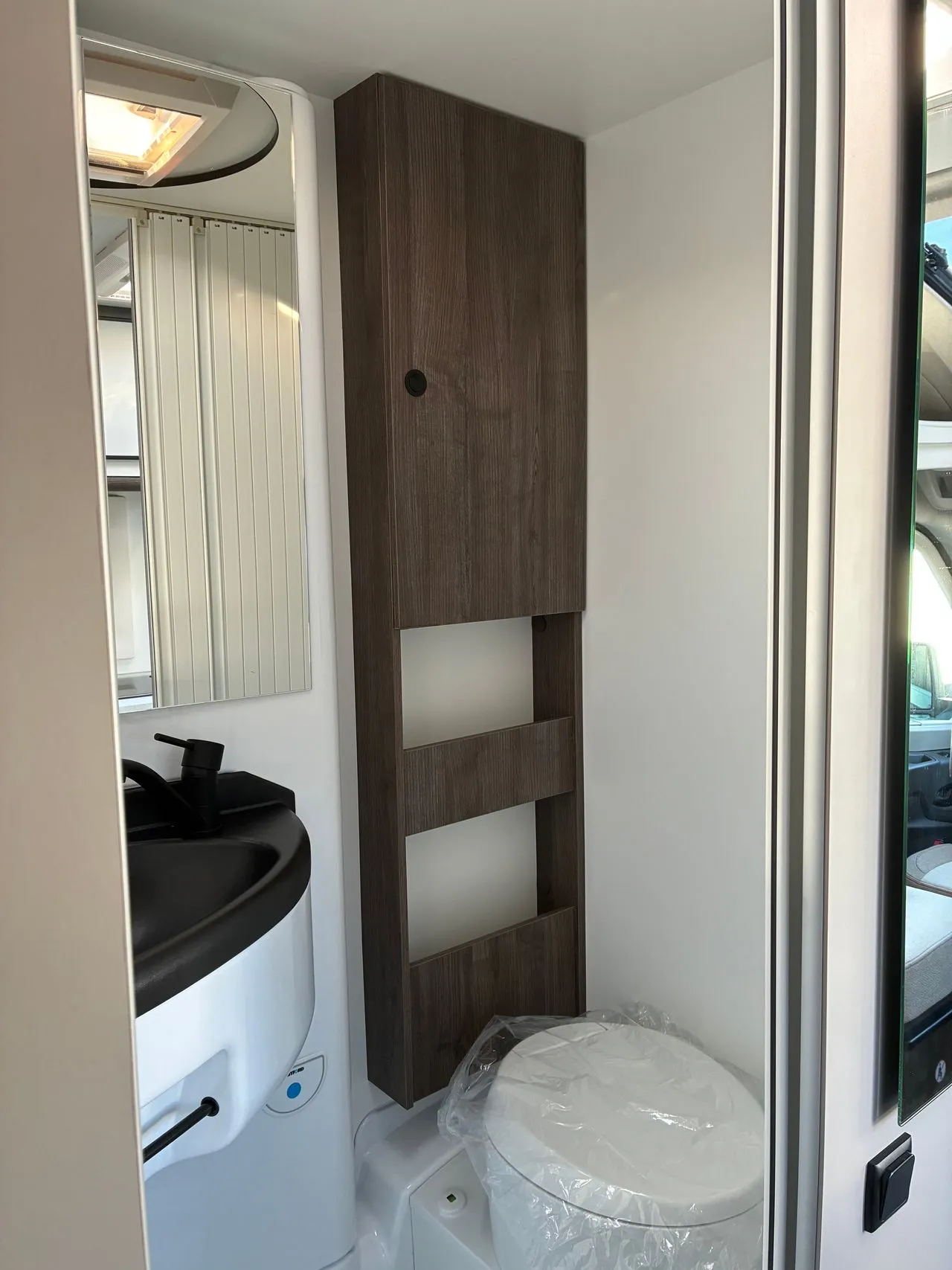 Camping-car - Benimar - Yrteo 861 - 2026