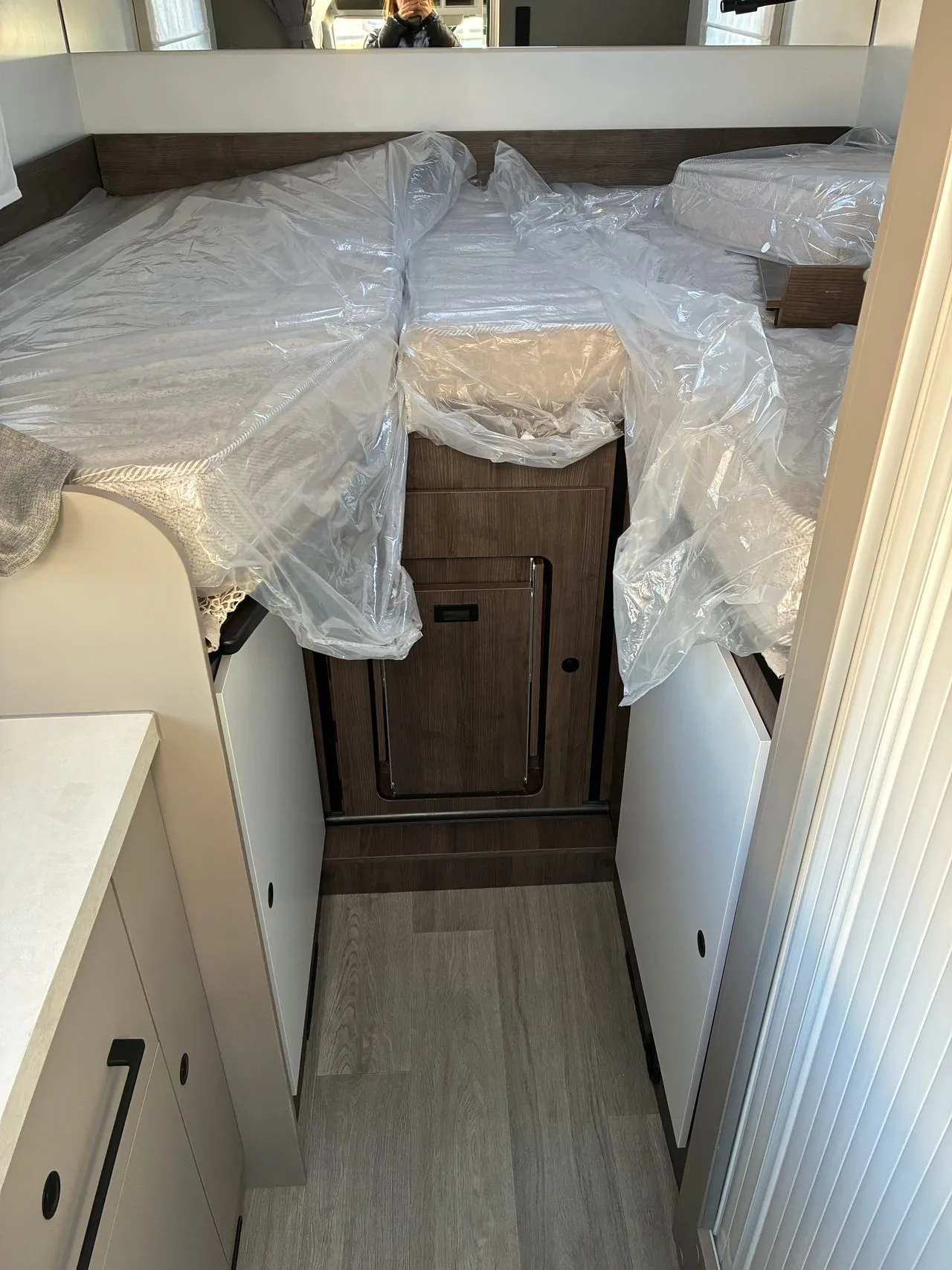 Camping-car - Benimar - Yrteo 861 - 2026