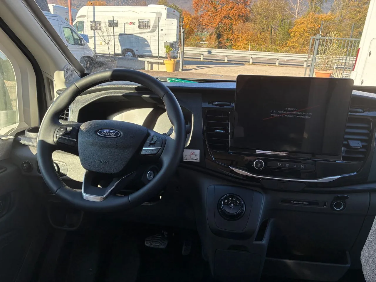 Camping-car - Benimar - Yrteo 861 - 2026