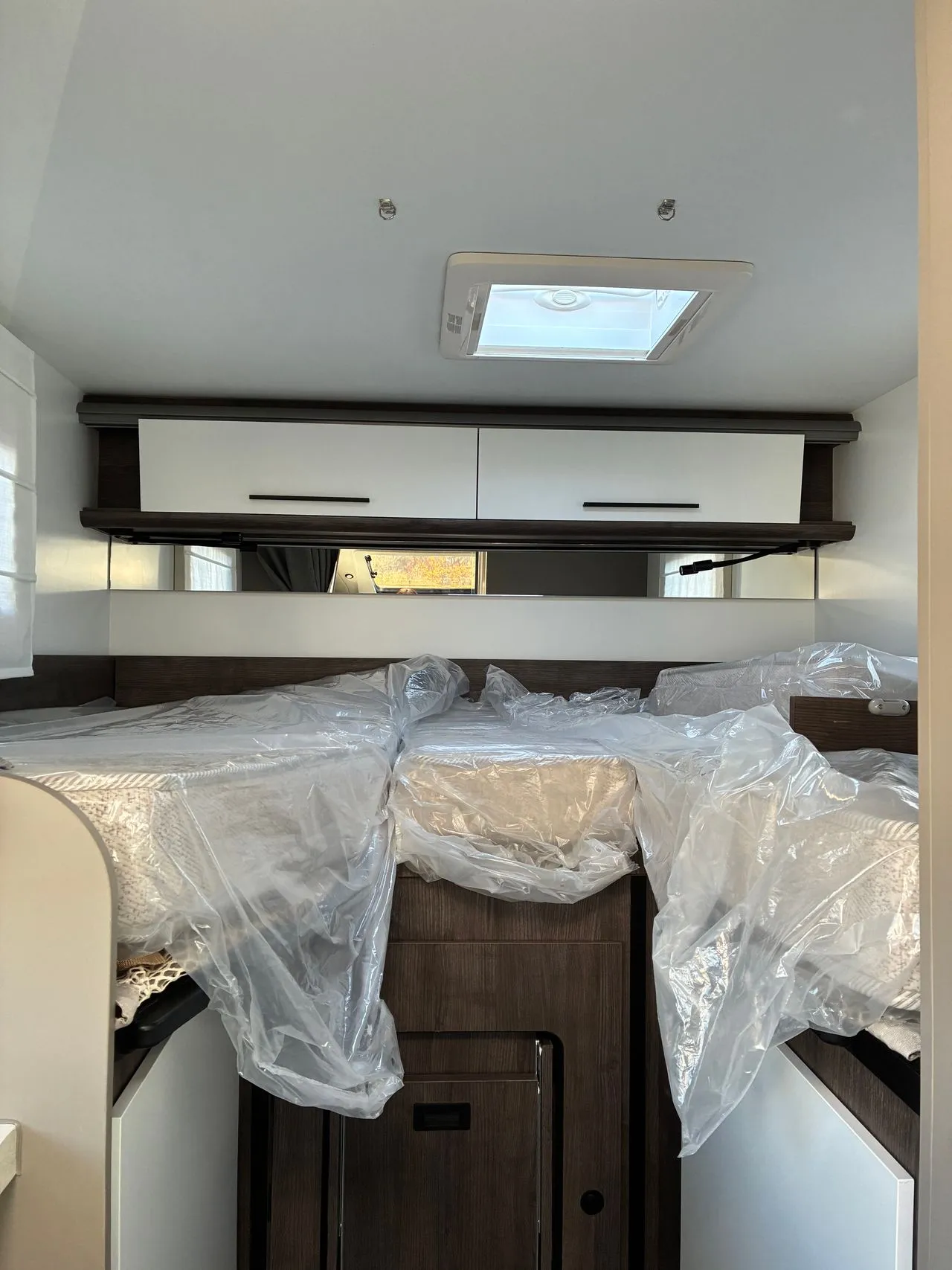 Camping-car - Benimar - Yrteo 861 - 2026