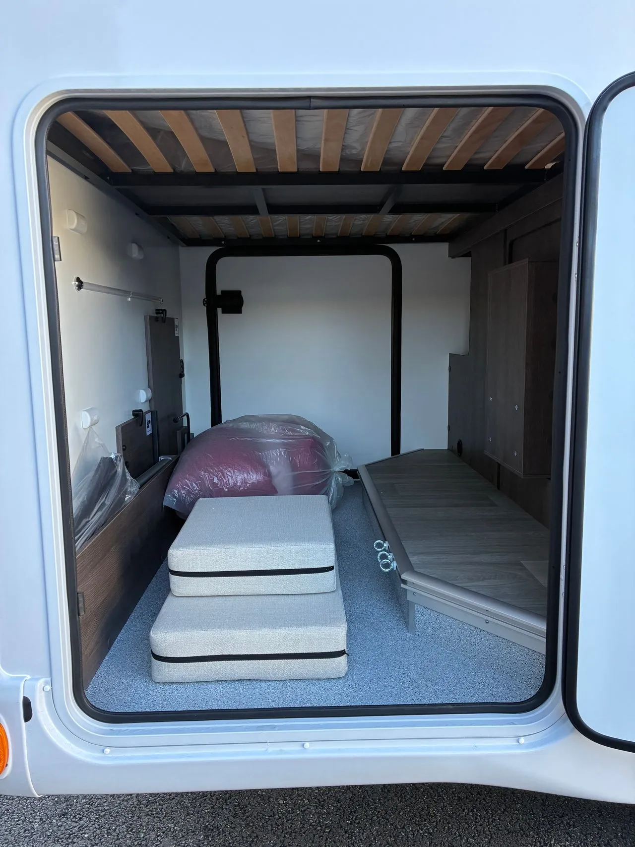 Camping-car - Benimar - Yrteo 861 - 2026